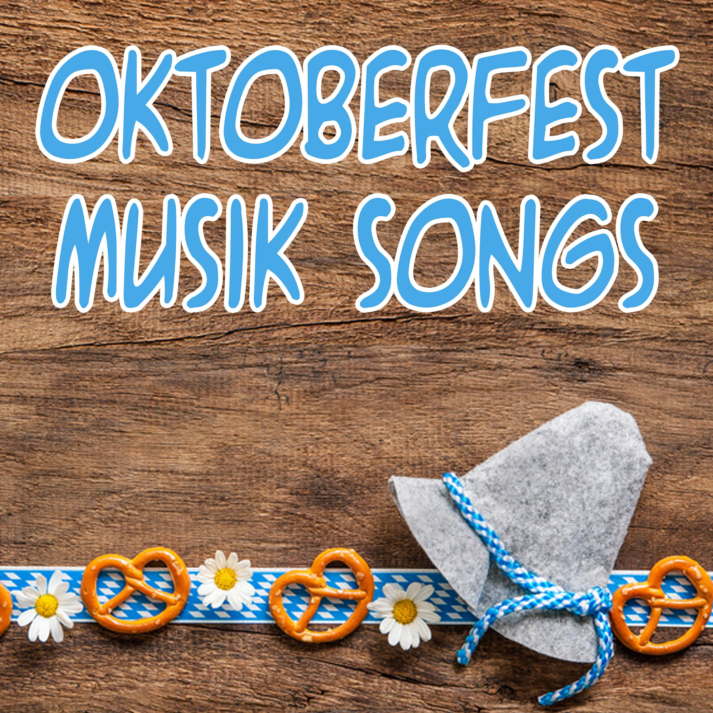 Oktoberfest Musik - Gemma Bier trinken
