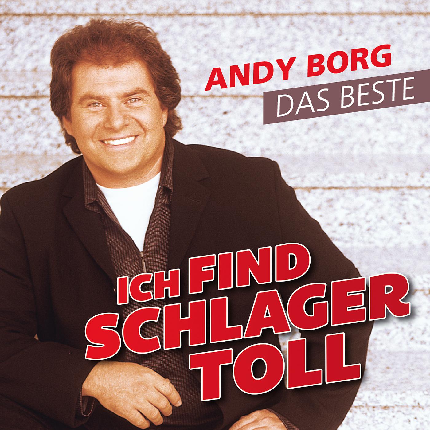 Постер альбома Ich find Schlager toll - Das Beste