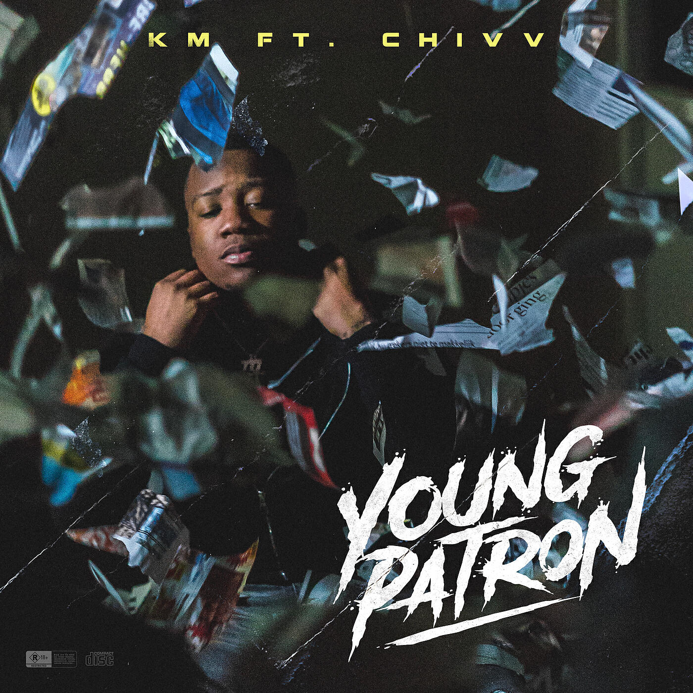 KM - Young Patron (Instrumental)
