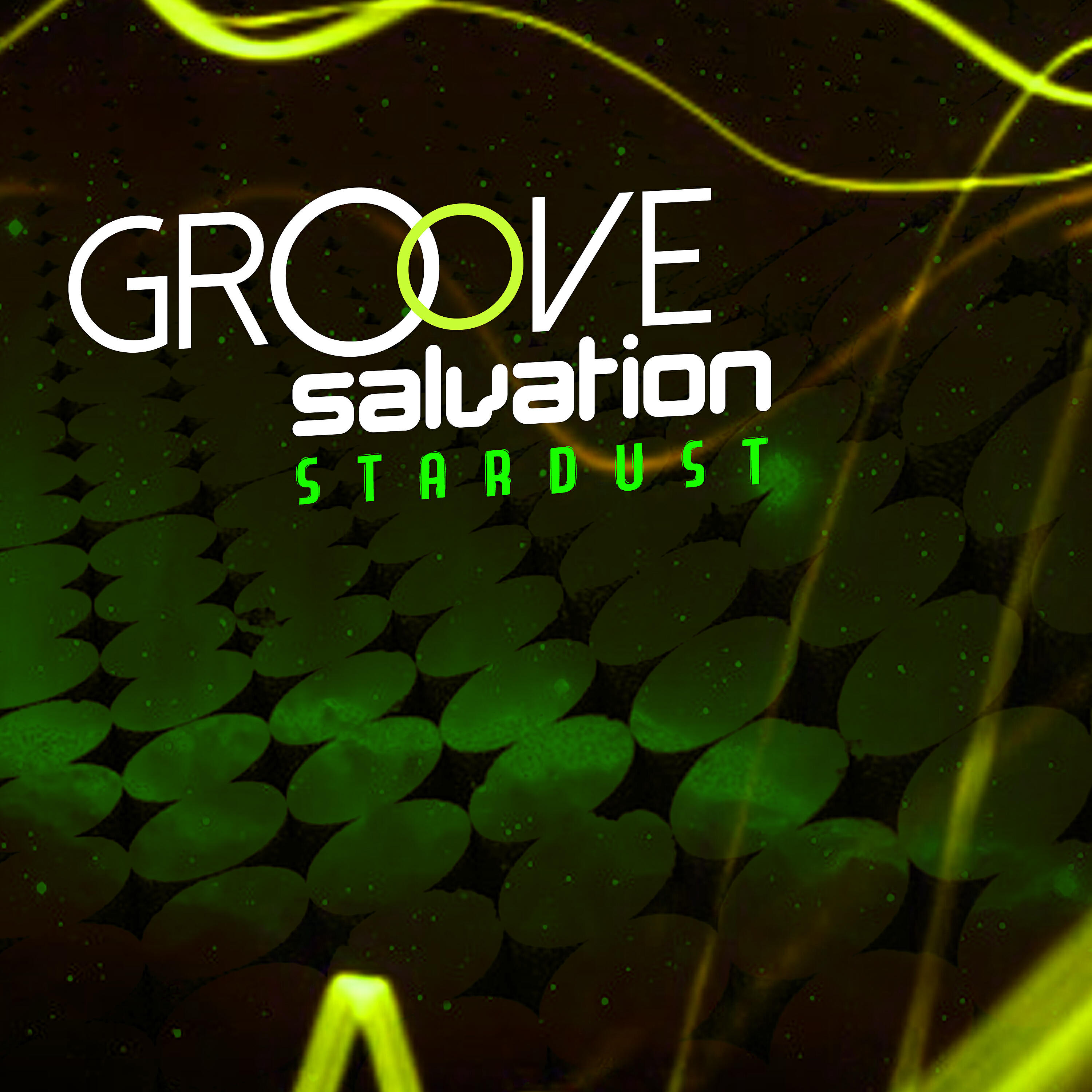 Groove Salvation - Stardust (Original Mix)