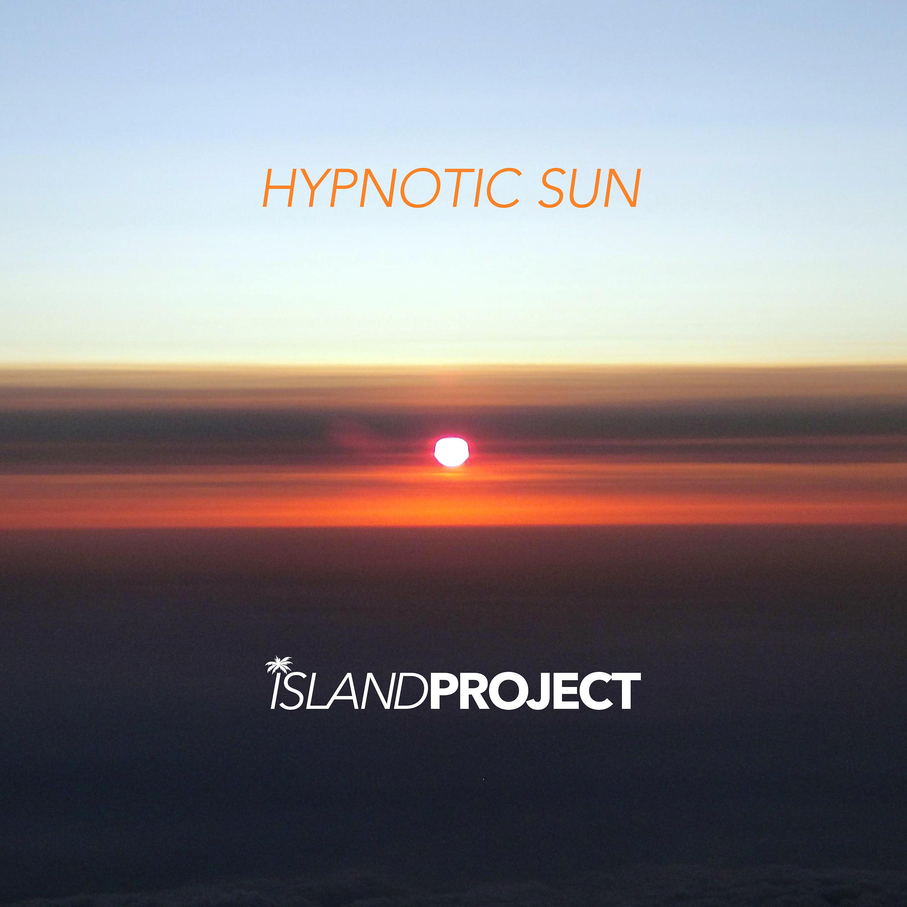 Постер альбома Hypnotic Sun