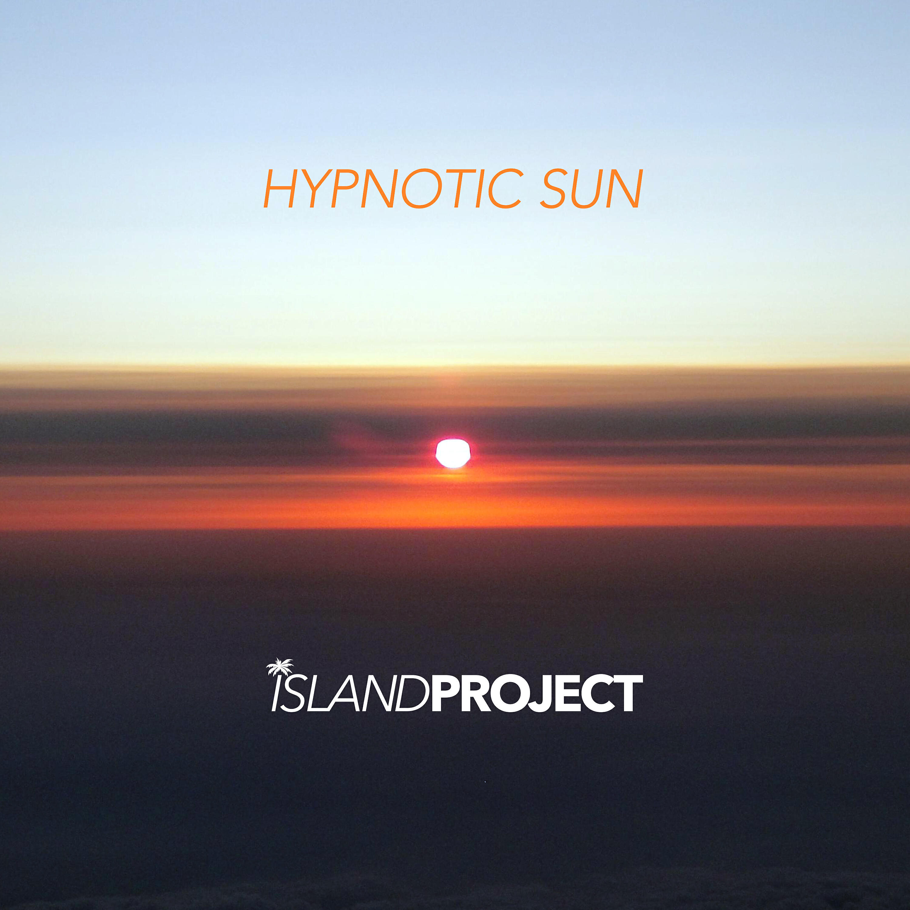 Island Project - Desert Dream
