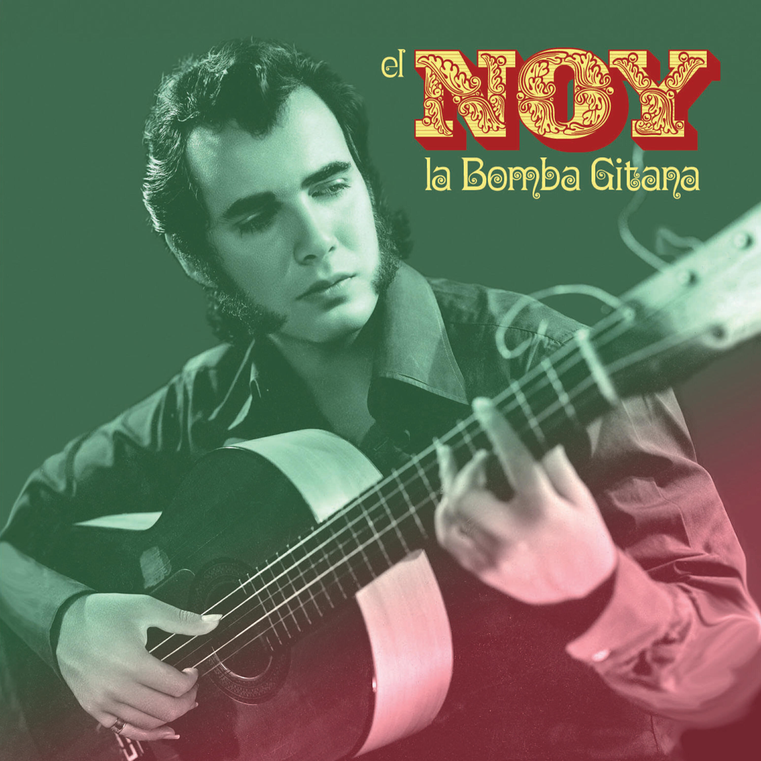 El Noy - La Mosca