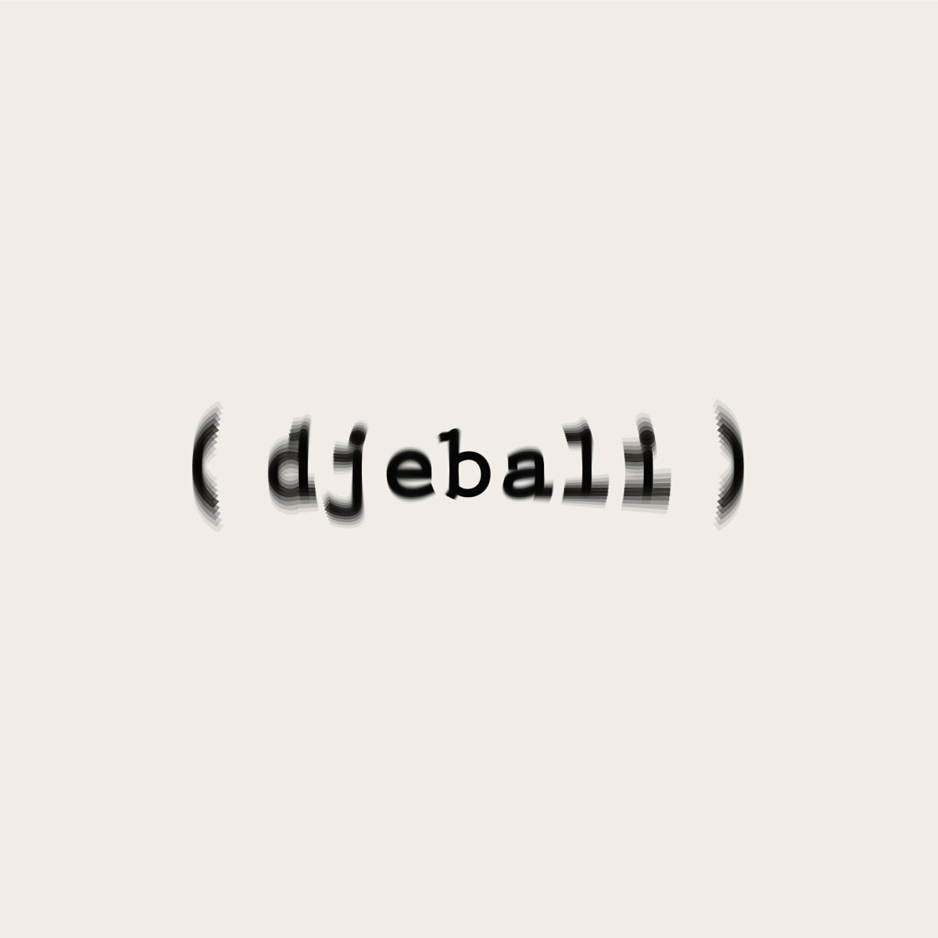 Djebali - Nineties Playground