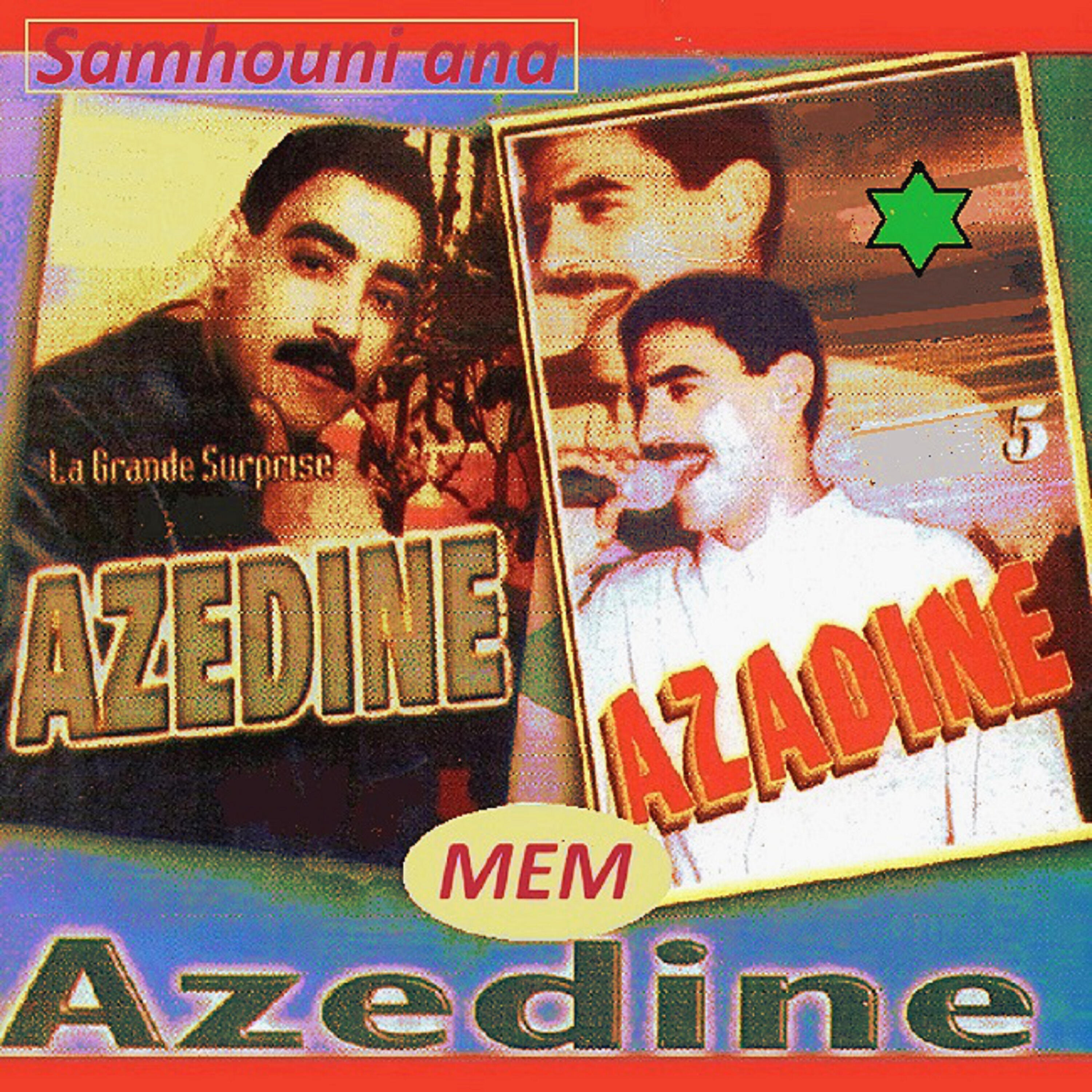 Cheb Azzedine - Ya l'avocat