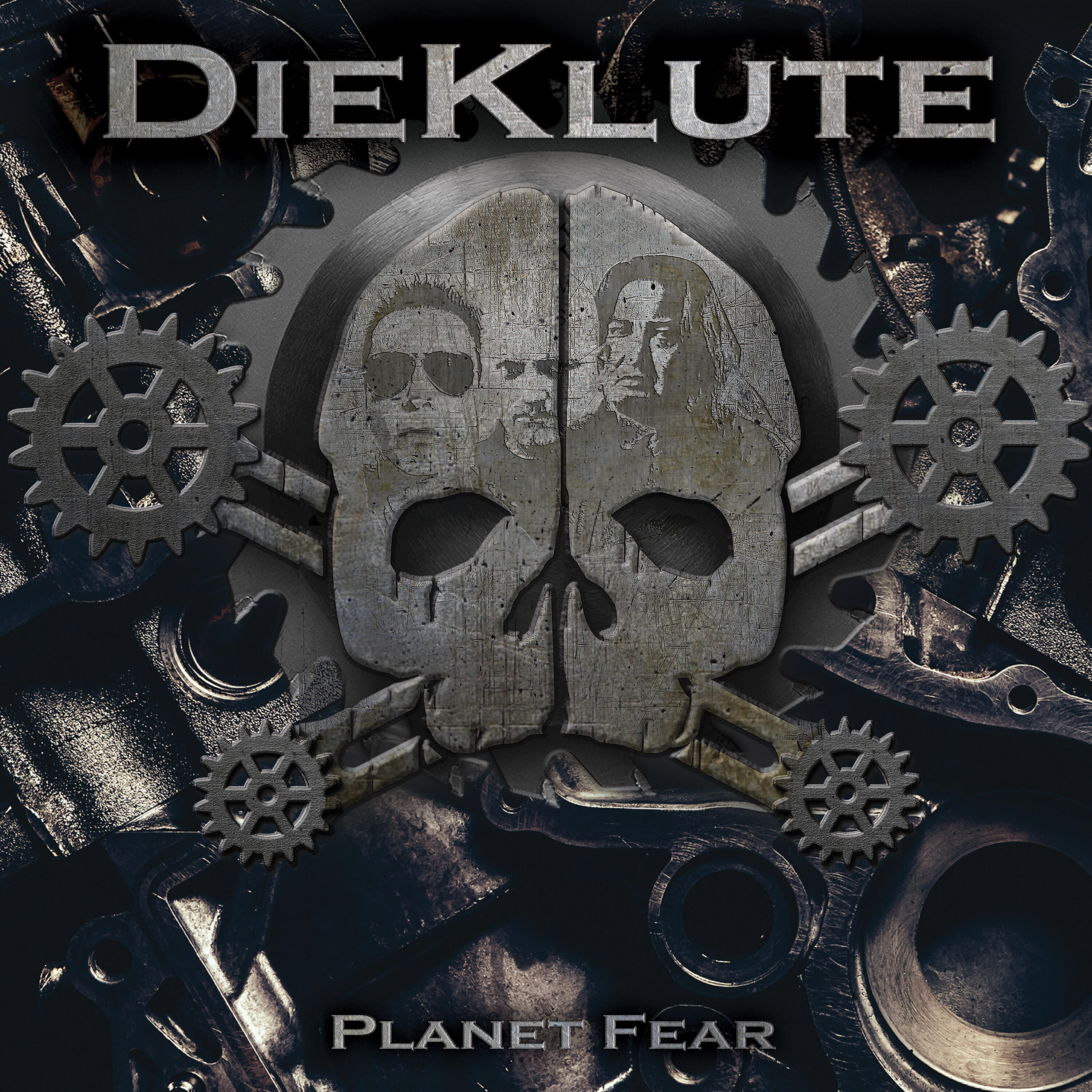 Die Klute - Mofo