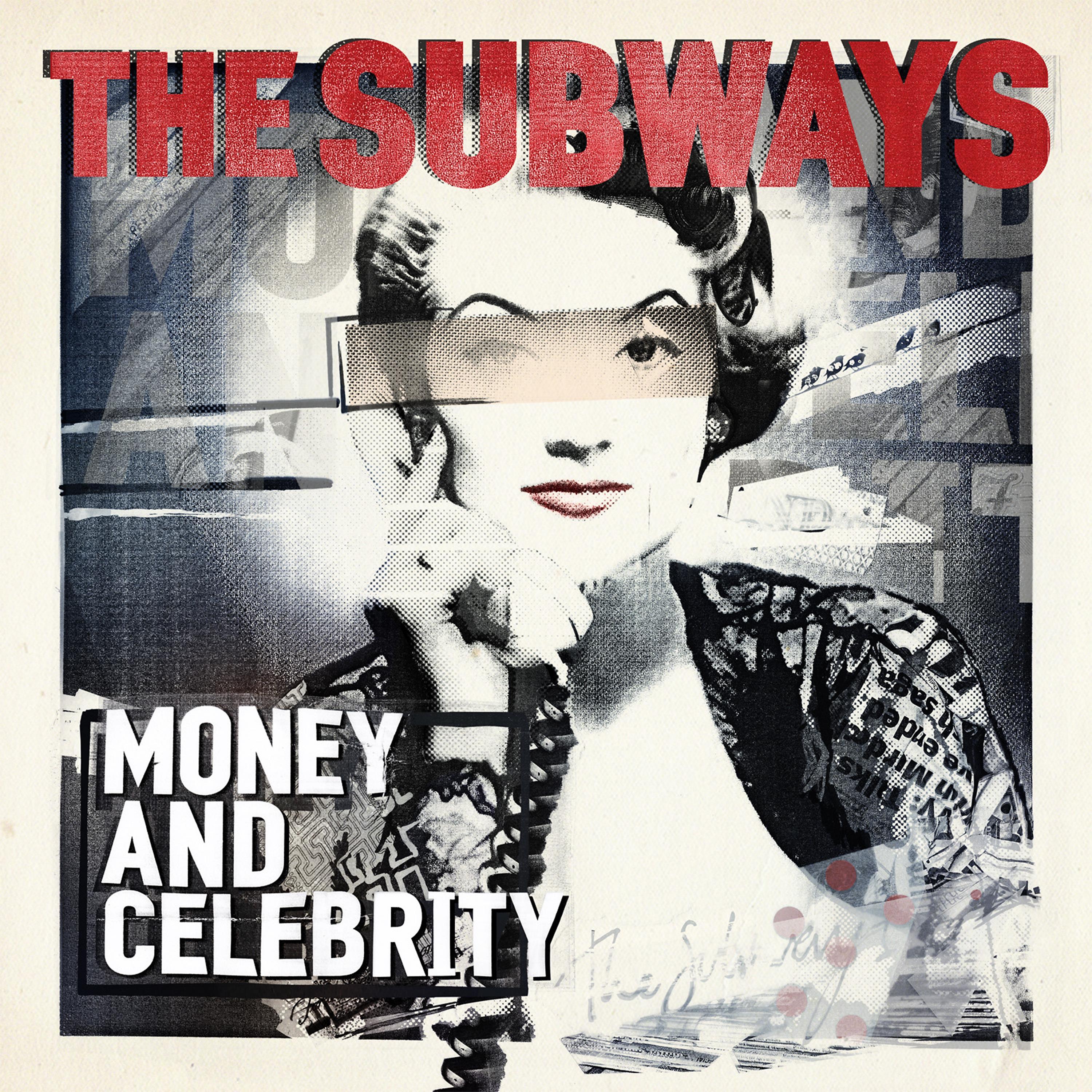 Постер альбома Money and Celebrity