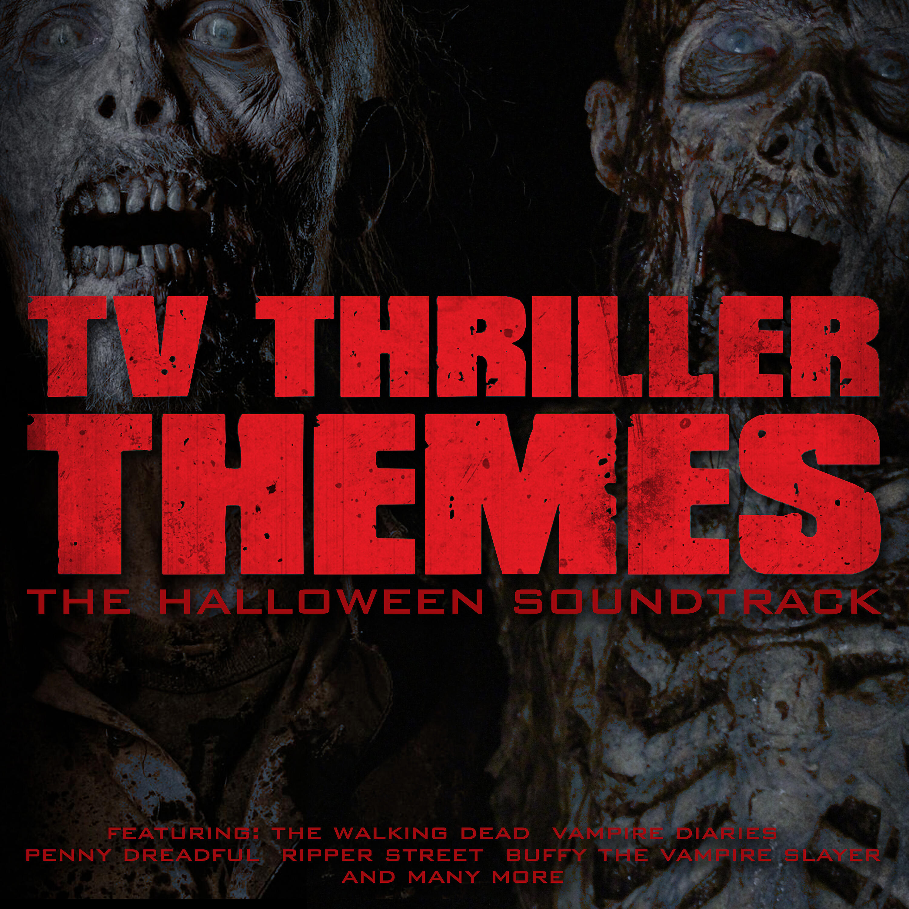 L'Orchestra Cinematique - The Vampire Diaries Theme (Cover Version)