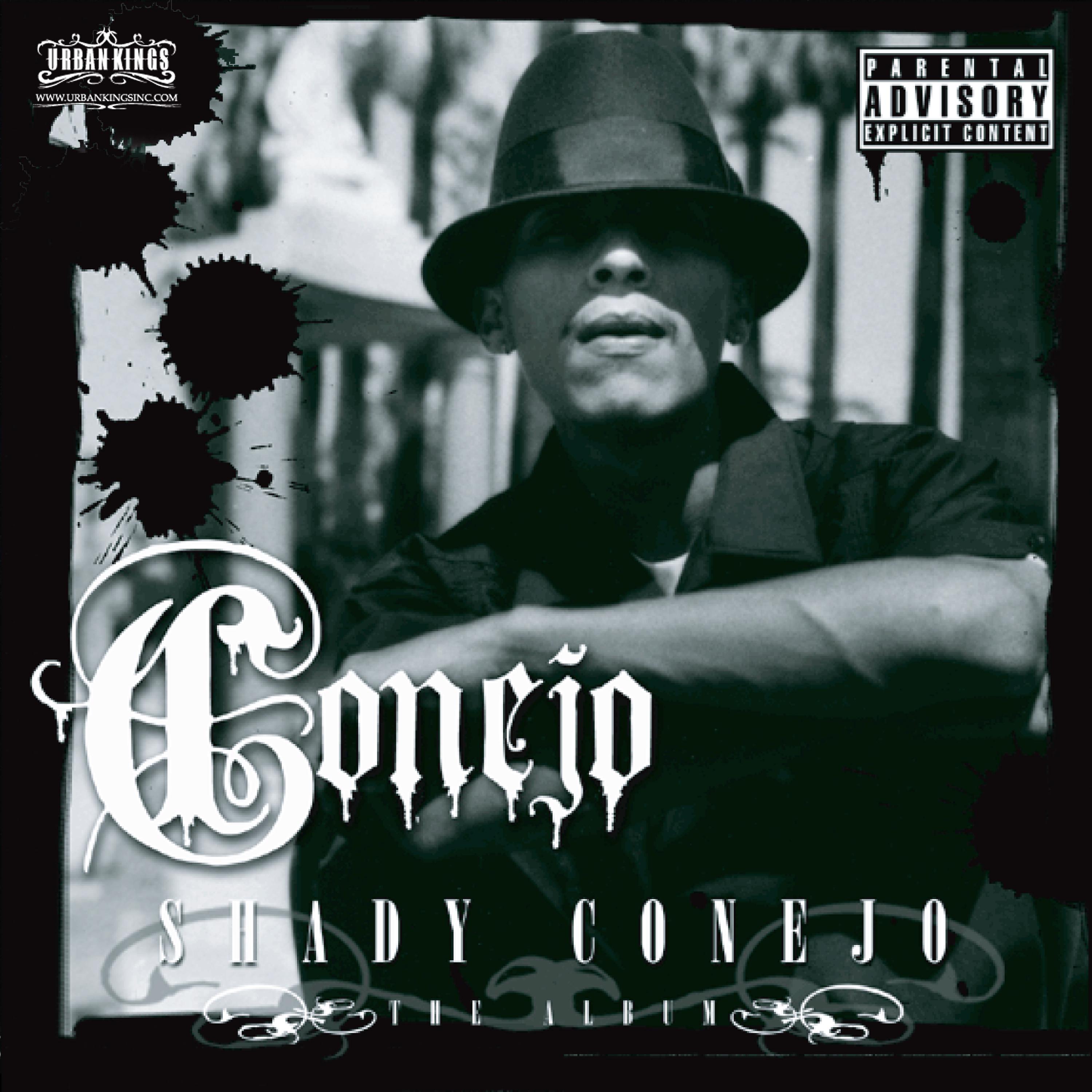 CONEJO - El Barrio Mas Chingon