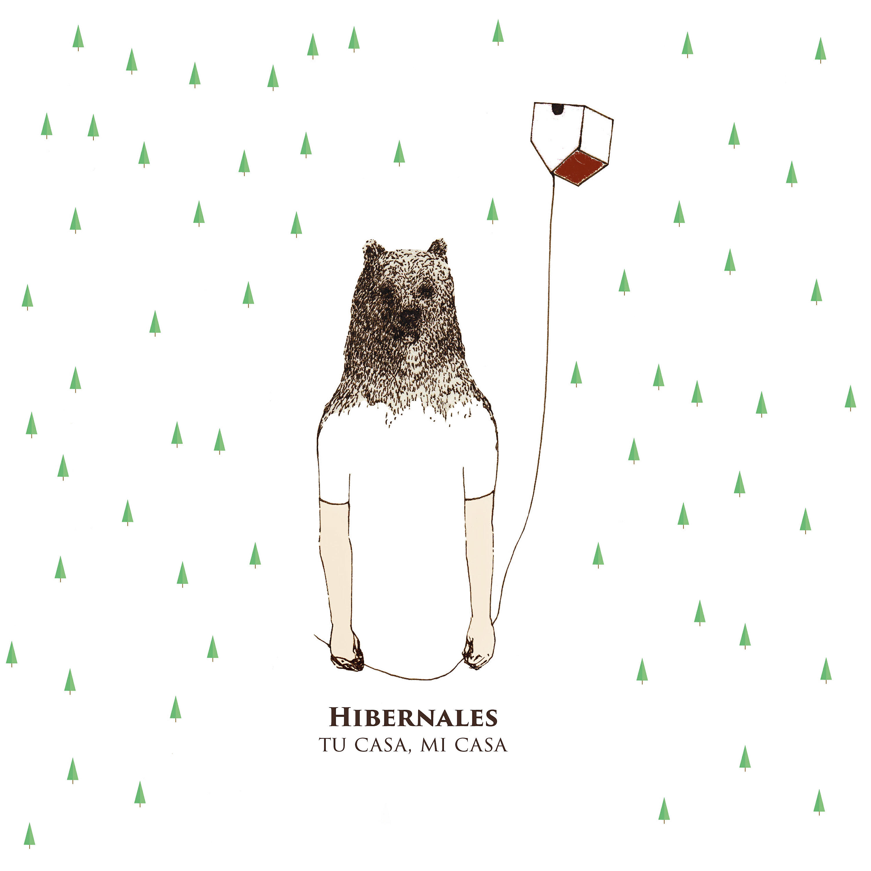 Hibernales - Draper