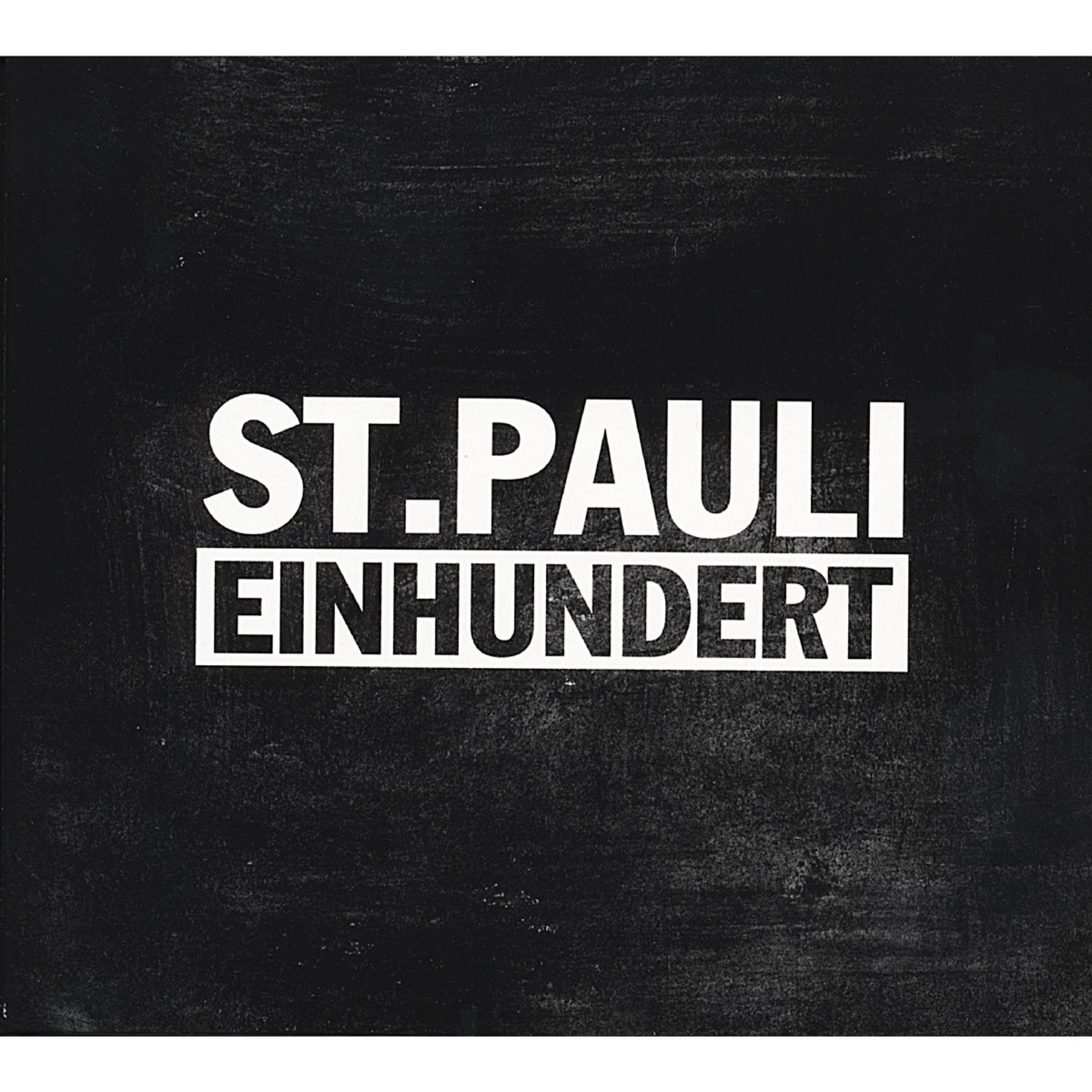 DDP - Alexithymie (St. Pauli Version)
