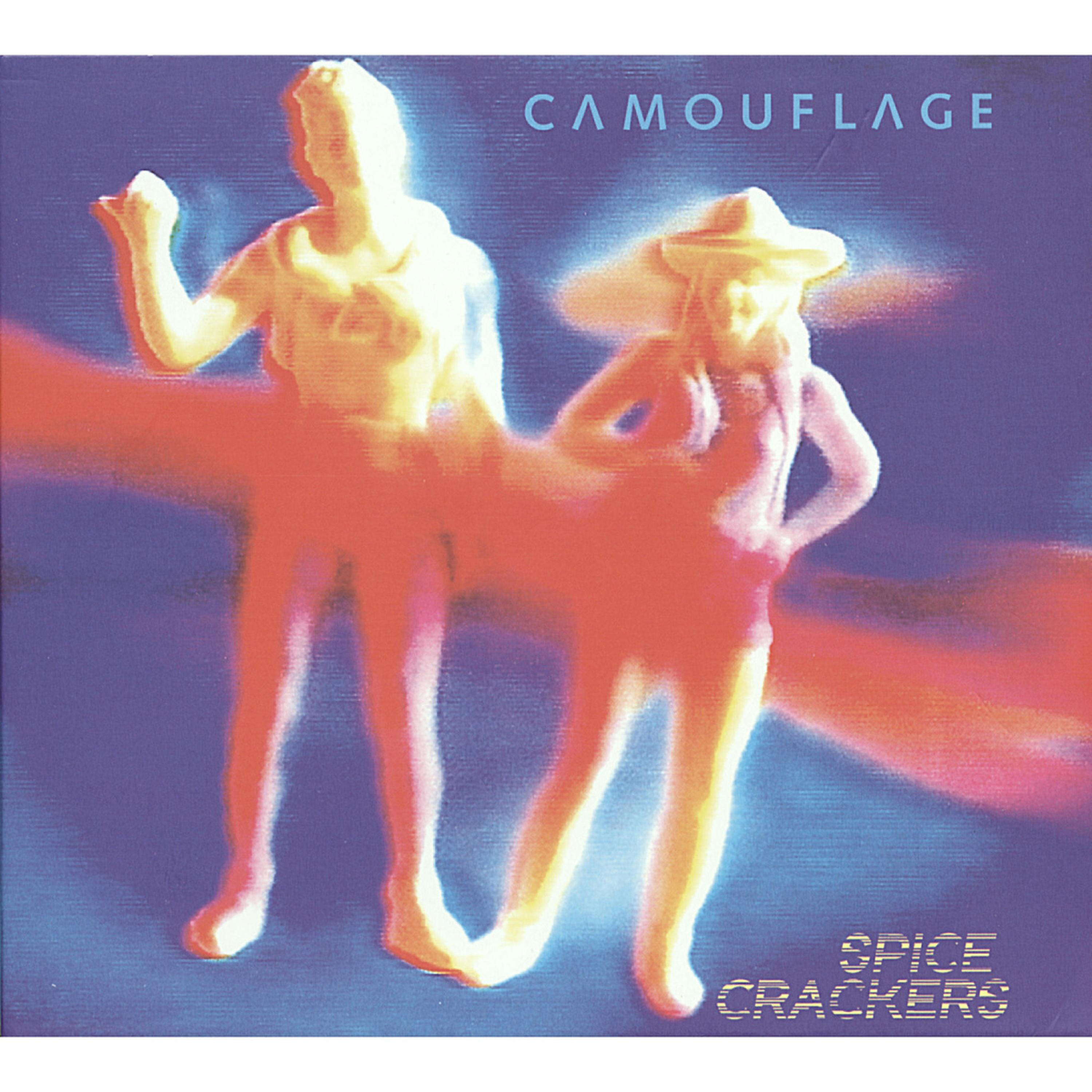 CAMOUFLAGE - Bad News (Aural Float Mix)