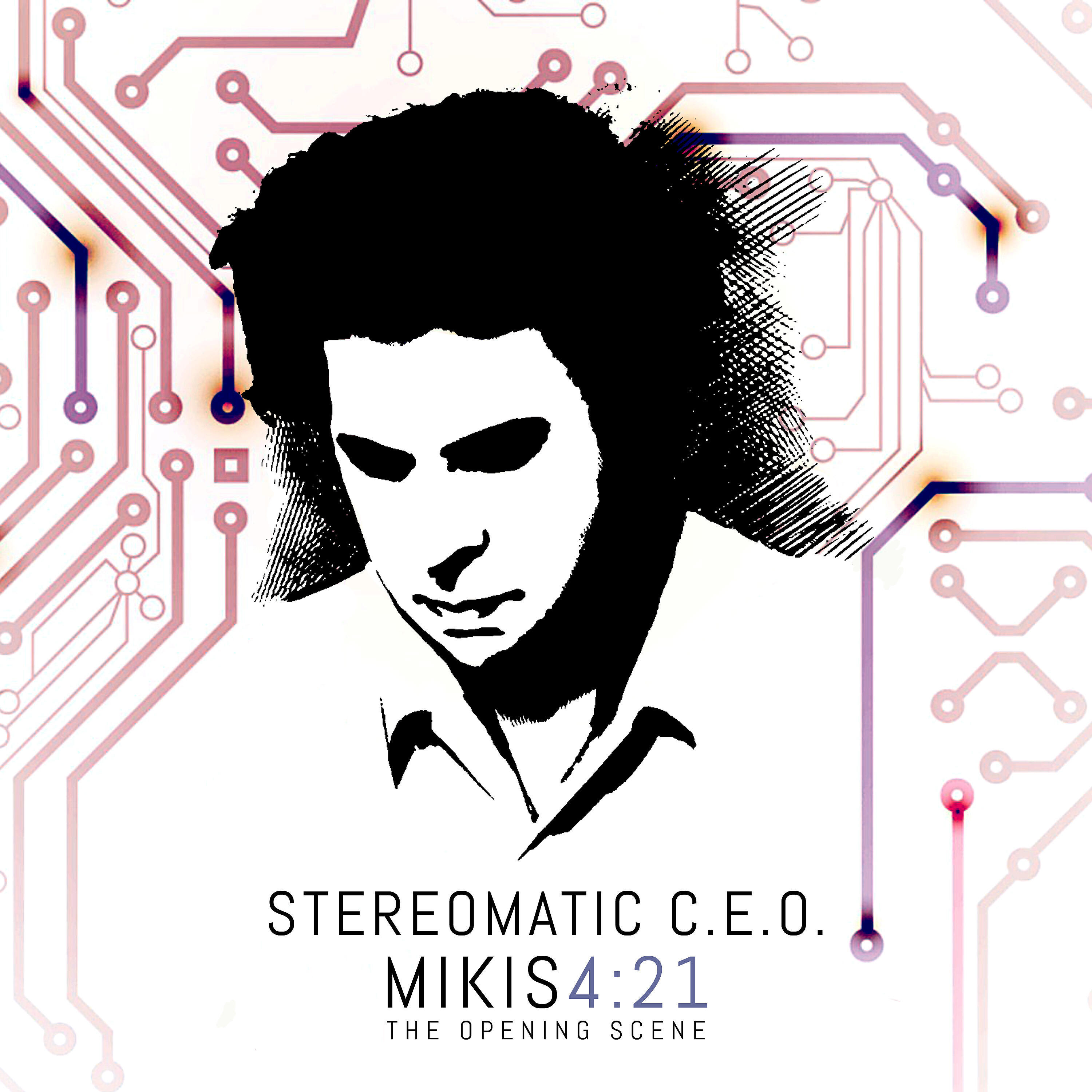 Stereomatic C.E.O. - Love Theme for 