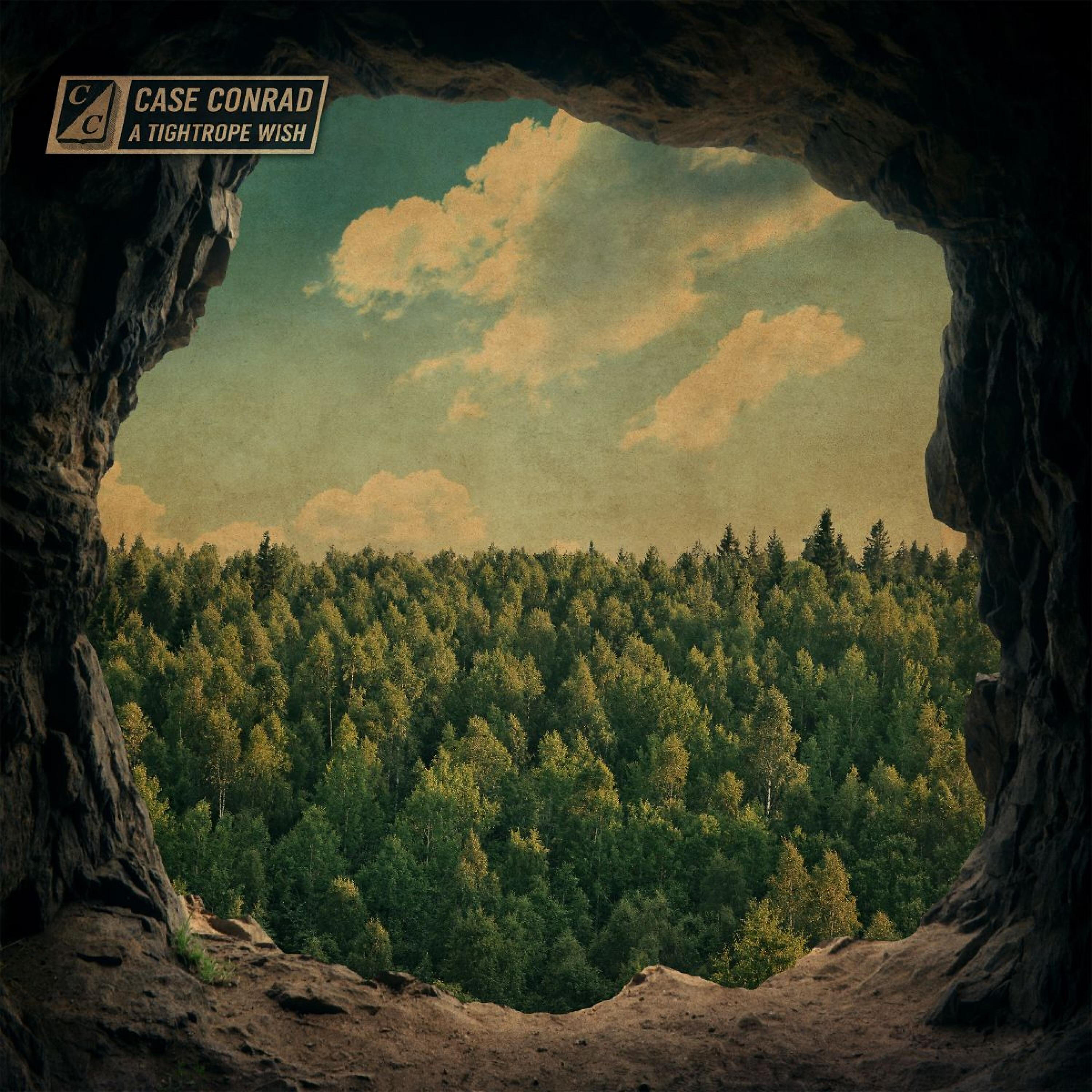 Case Conrad - God Oh My