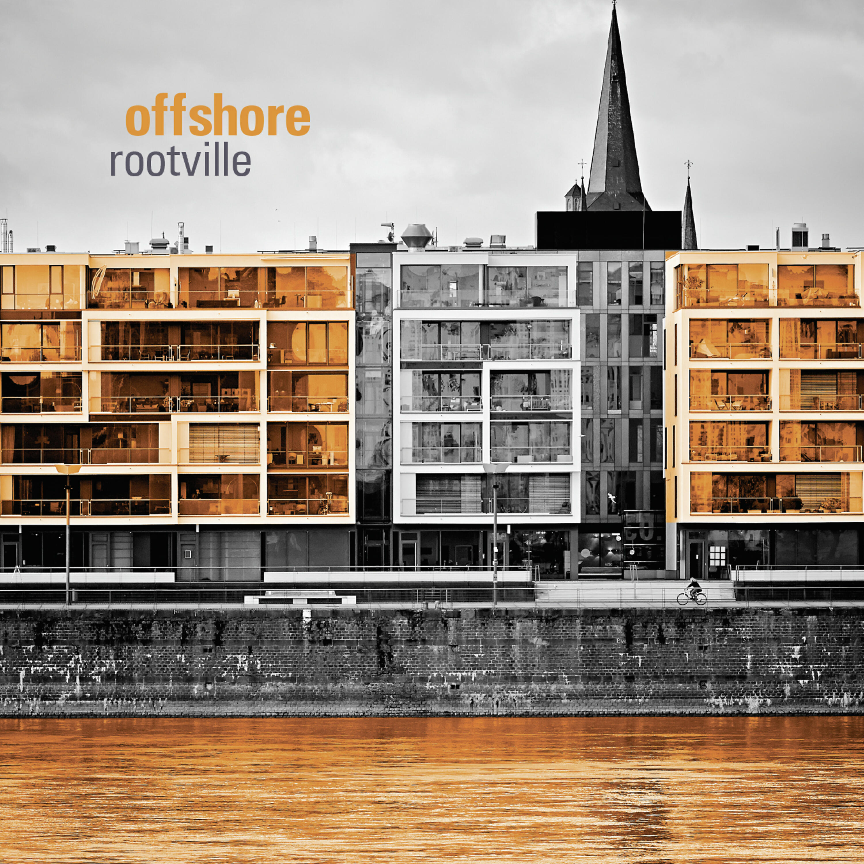 Offshore - Chrysant