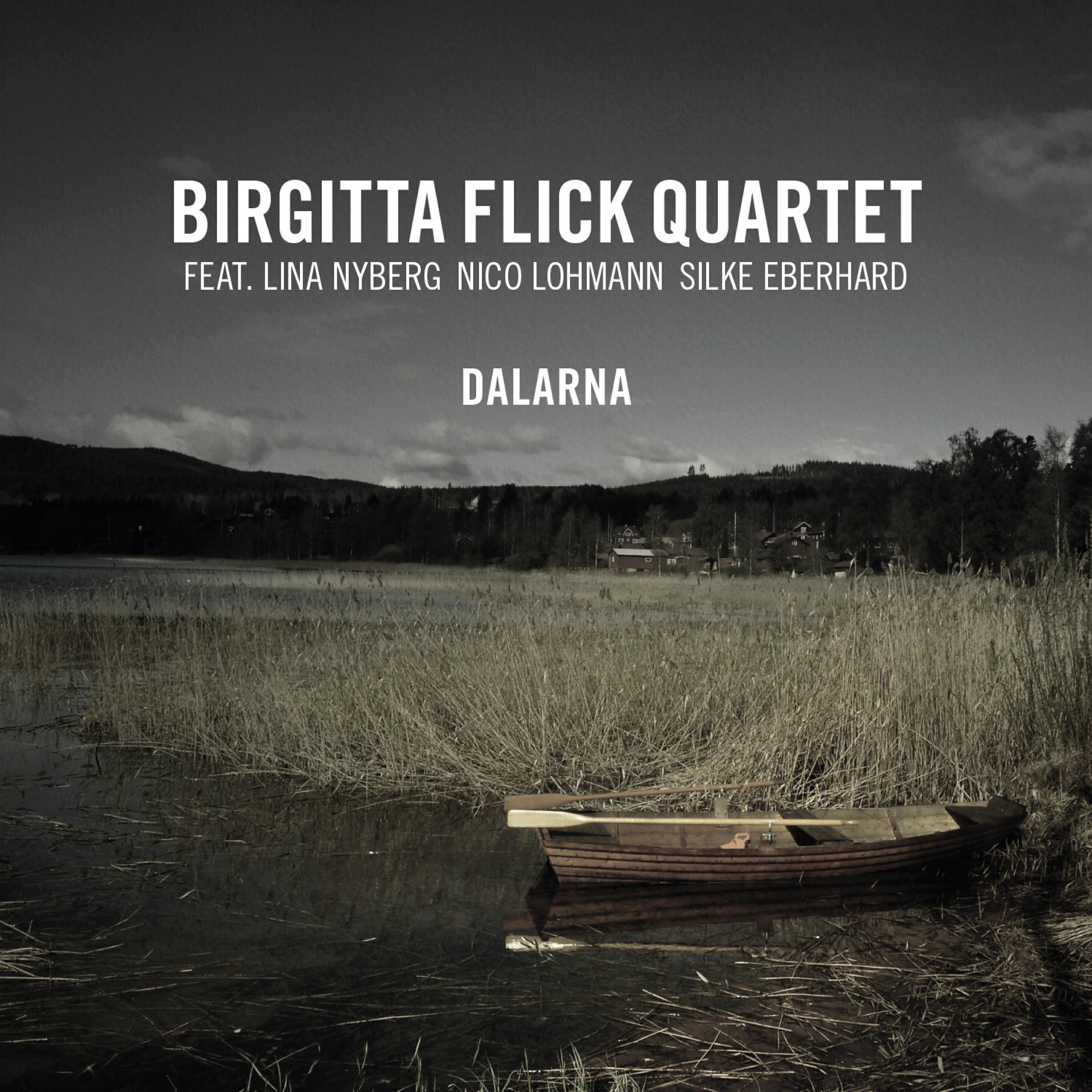 Birgitta Flick - Vallat Fran Evertsberg #2