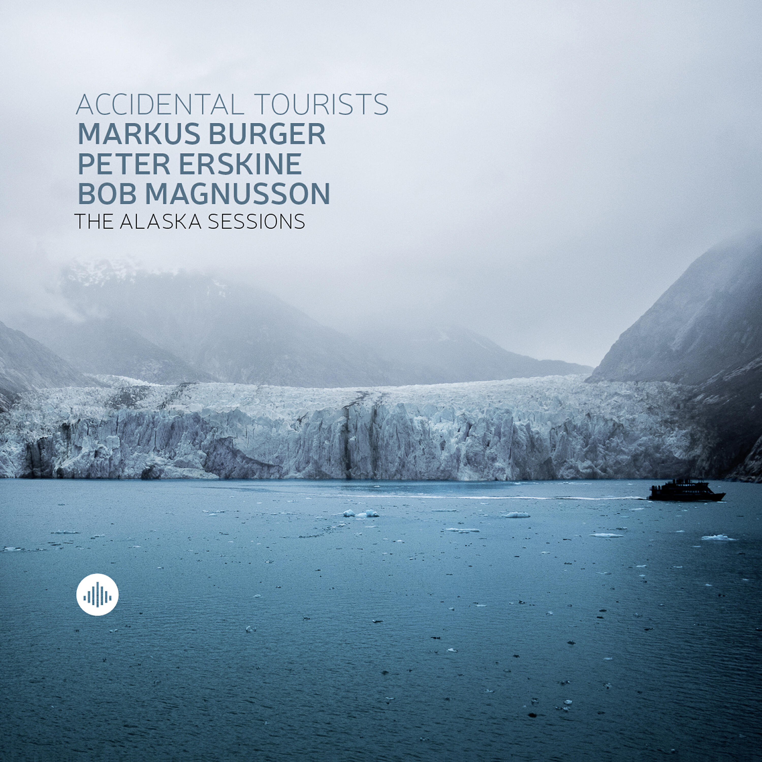 Markus Burger - Big Chief