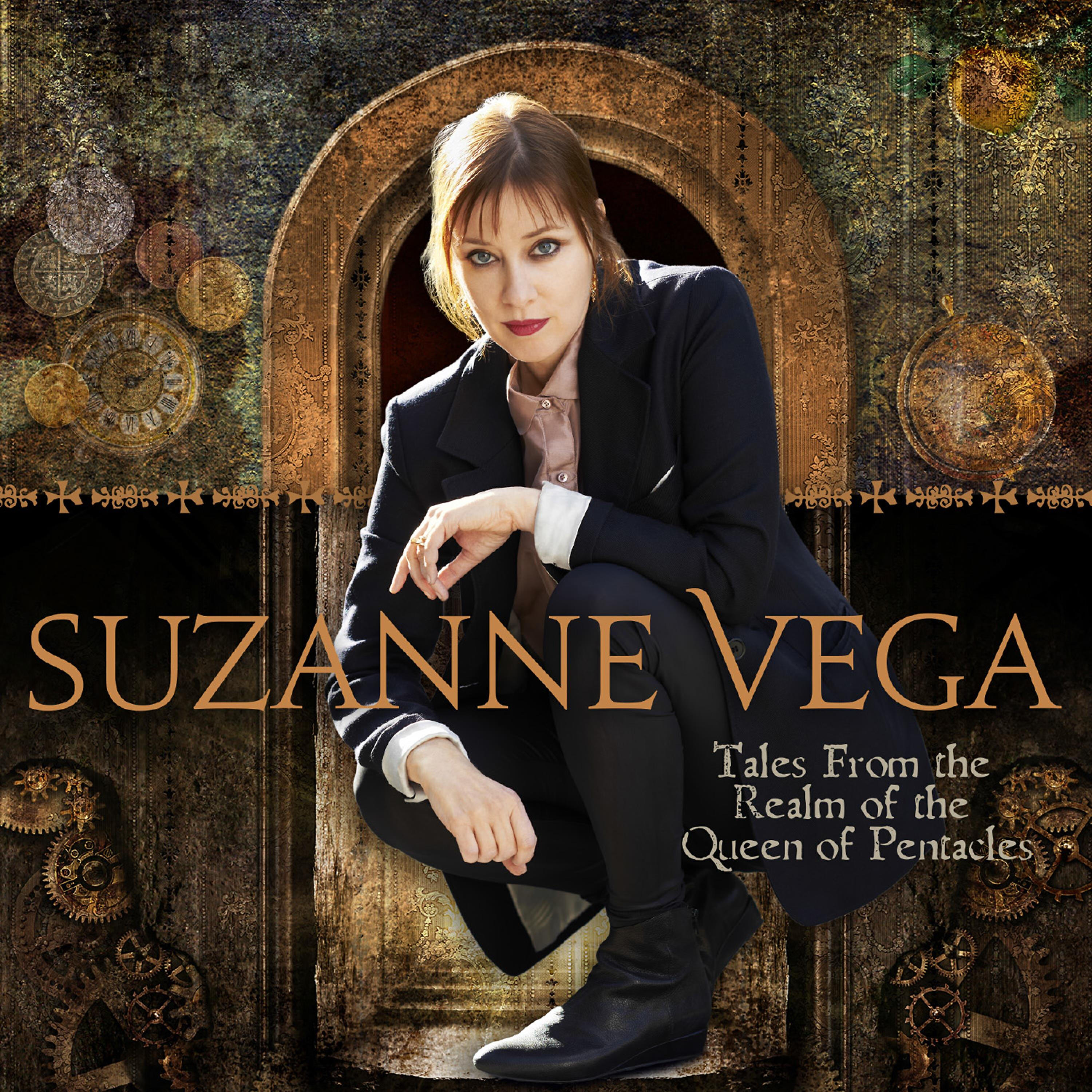 Suzanne Vega - Fool's Complaint