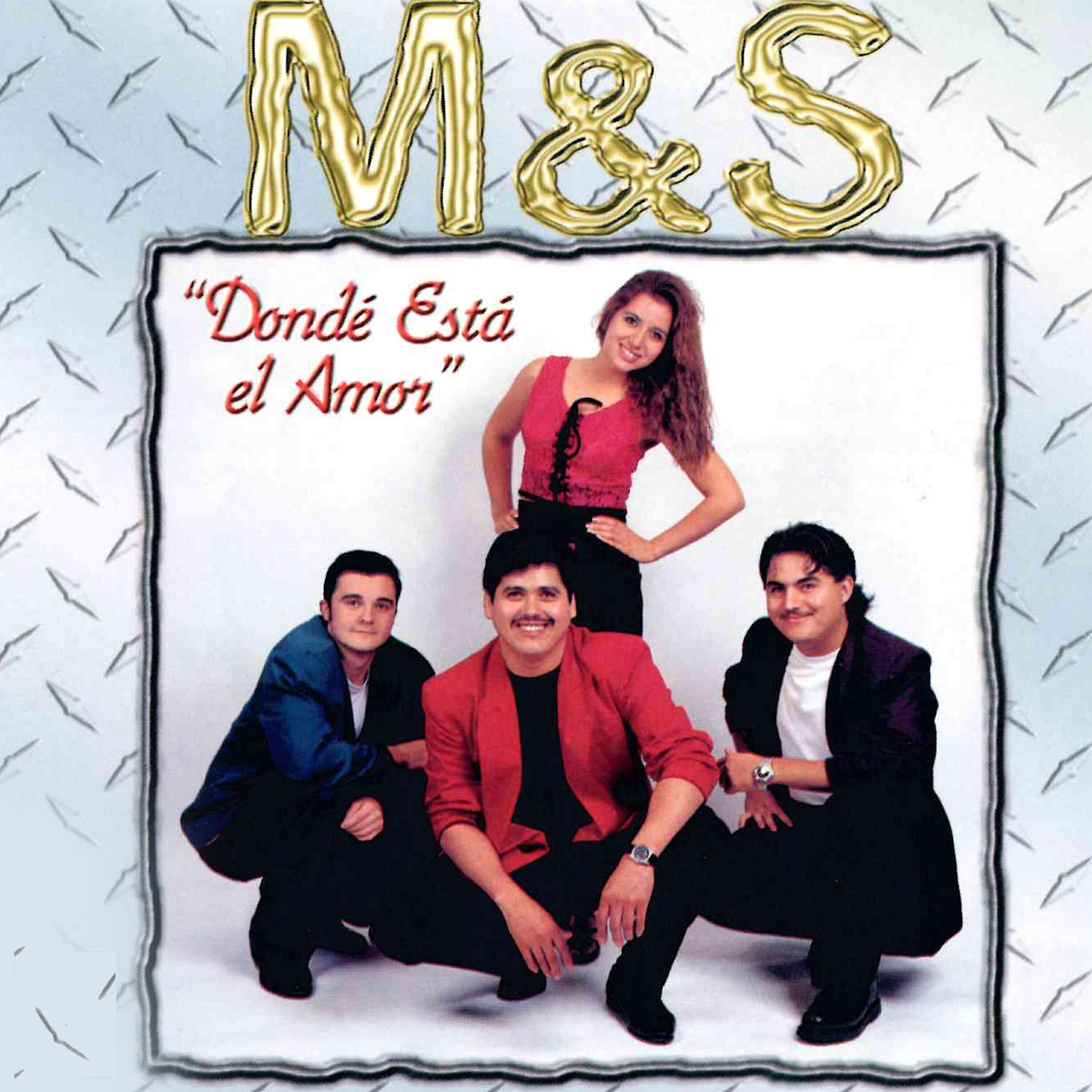 M - Antes de Que Vayas