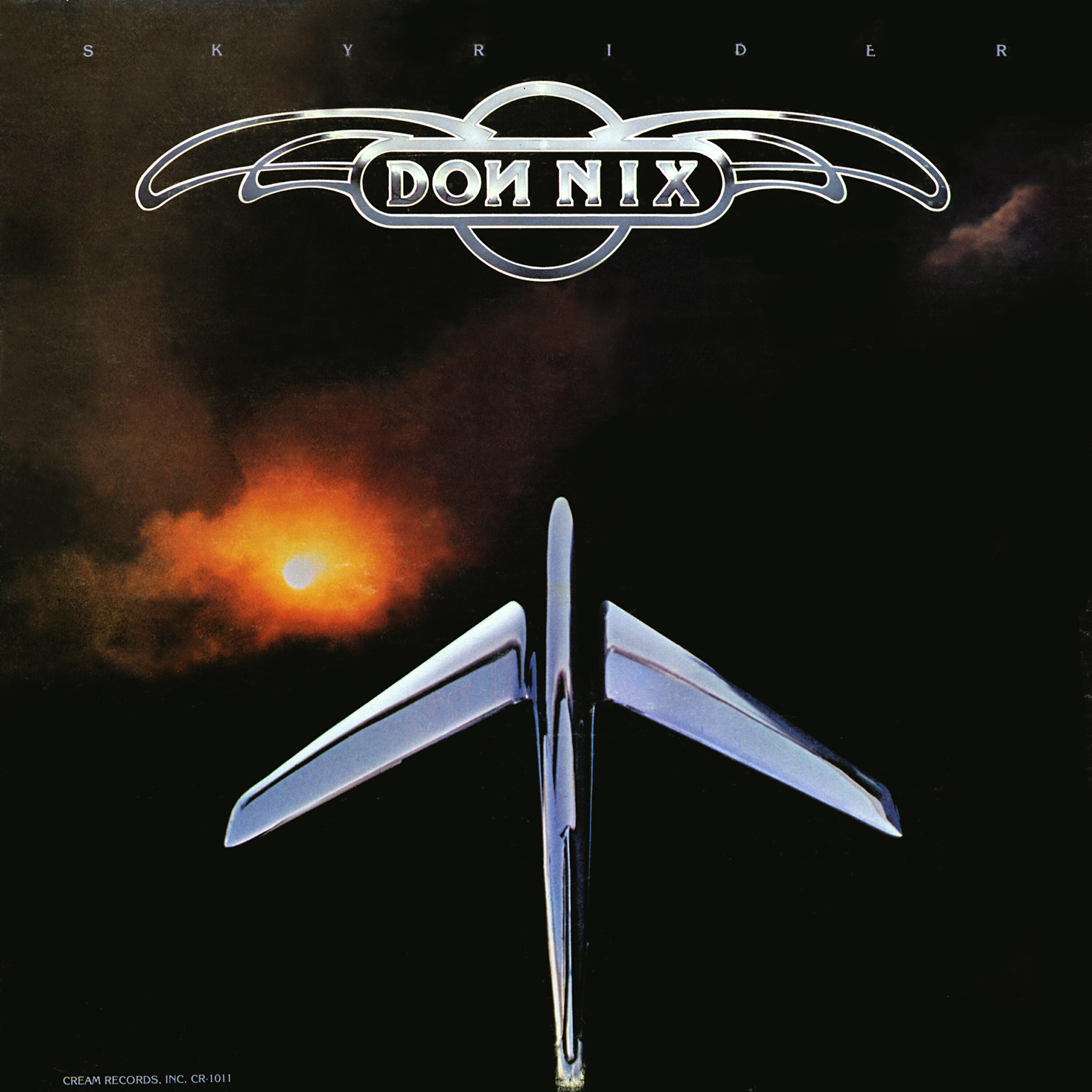 Don Nix - On the Town Again