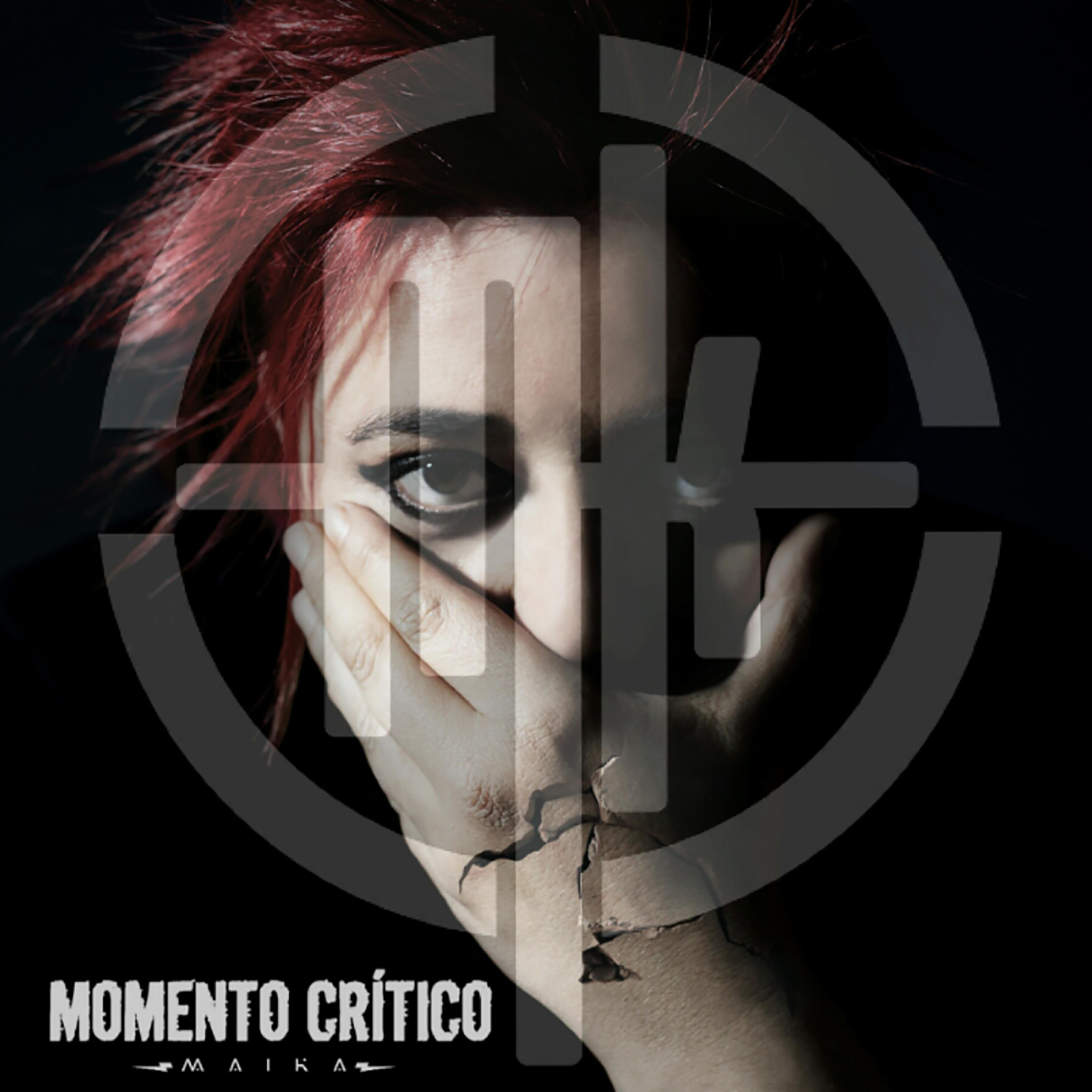 Maika Barbero - Momento Crítico