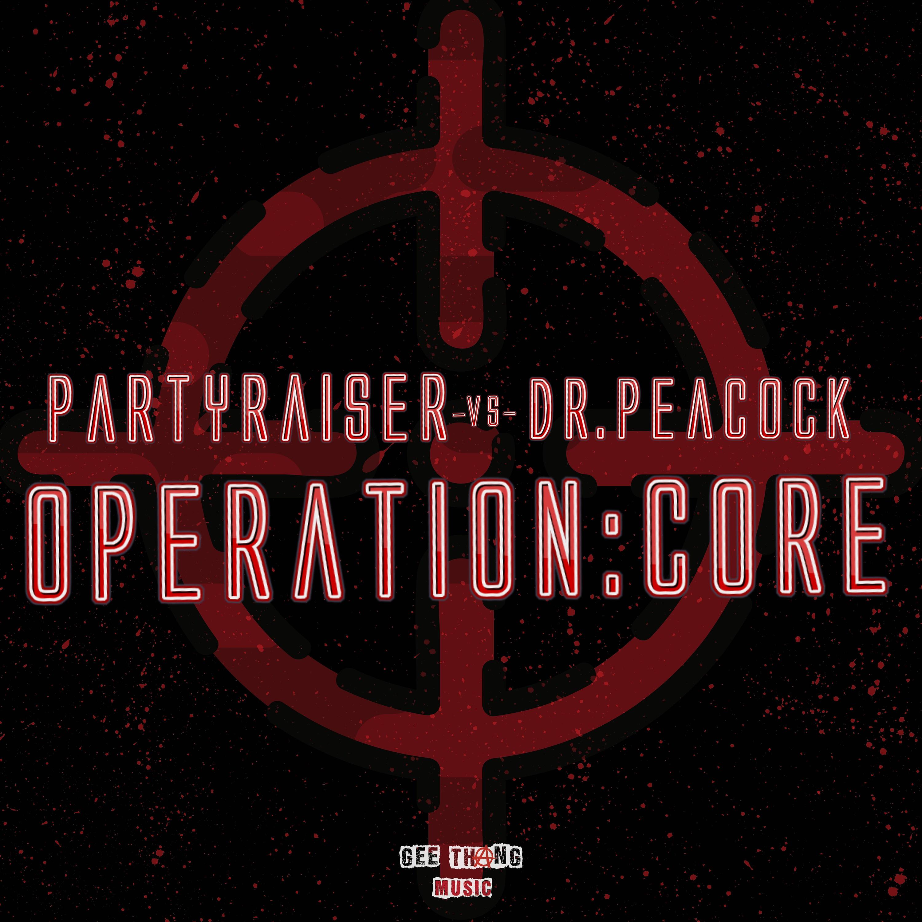 Постер альбома Operation: Core