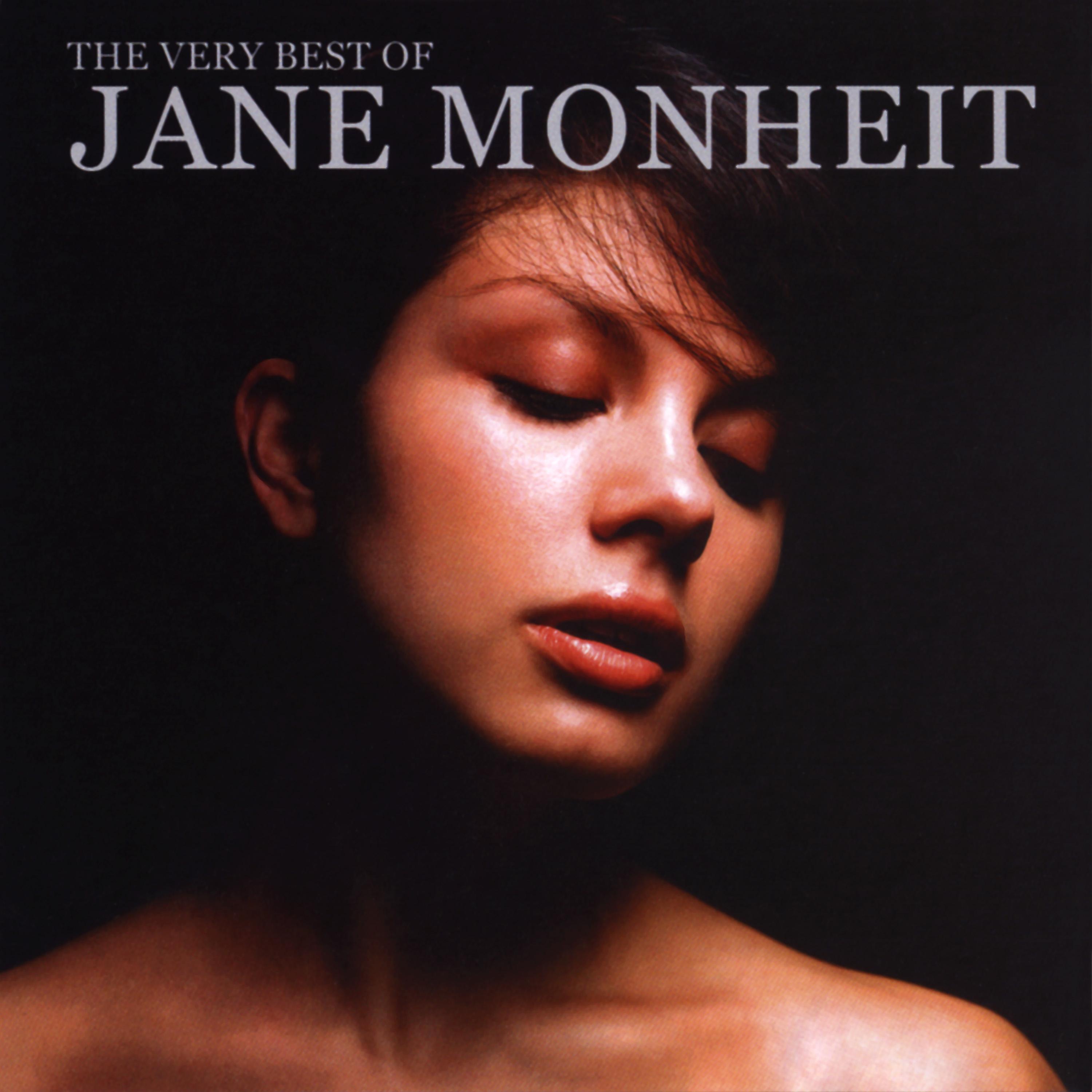 Постер альбома The Very Best of Jane Monheit