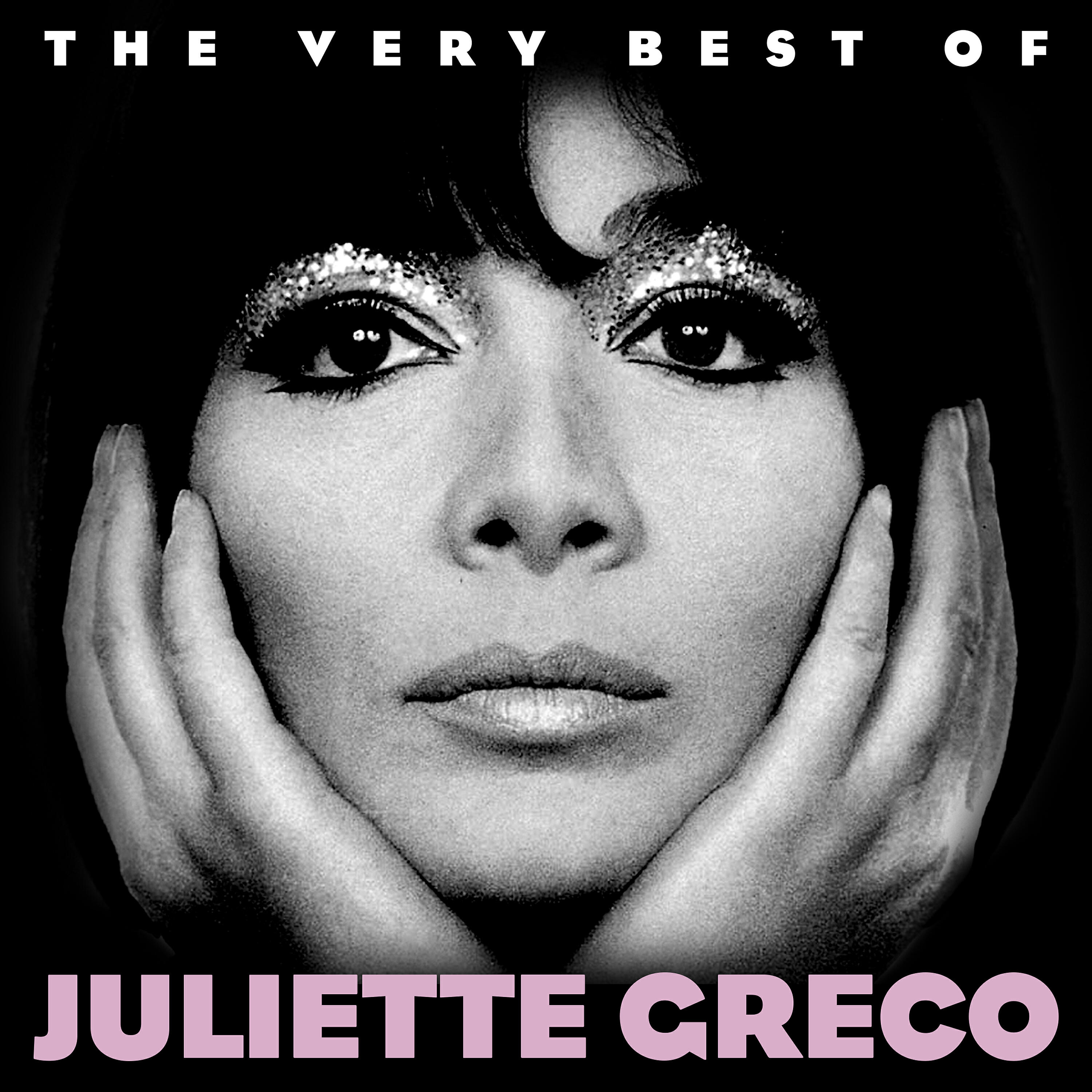 Juliette Greco - Comme un enfant puni (Remastered)