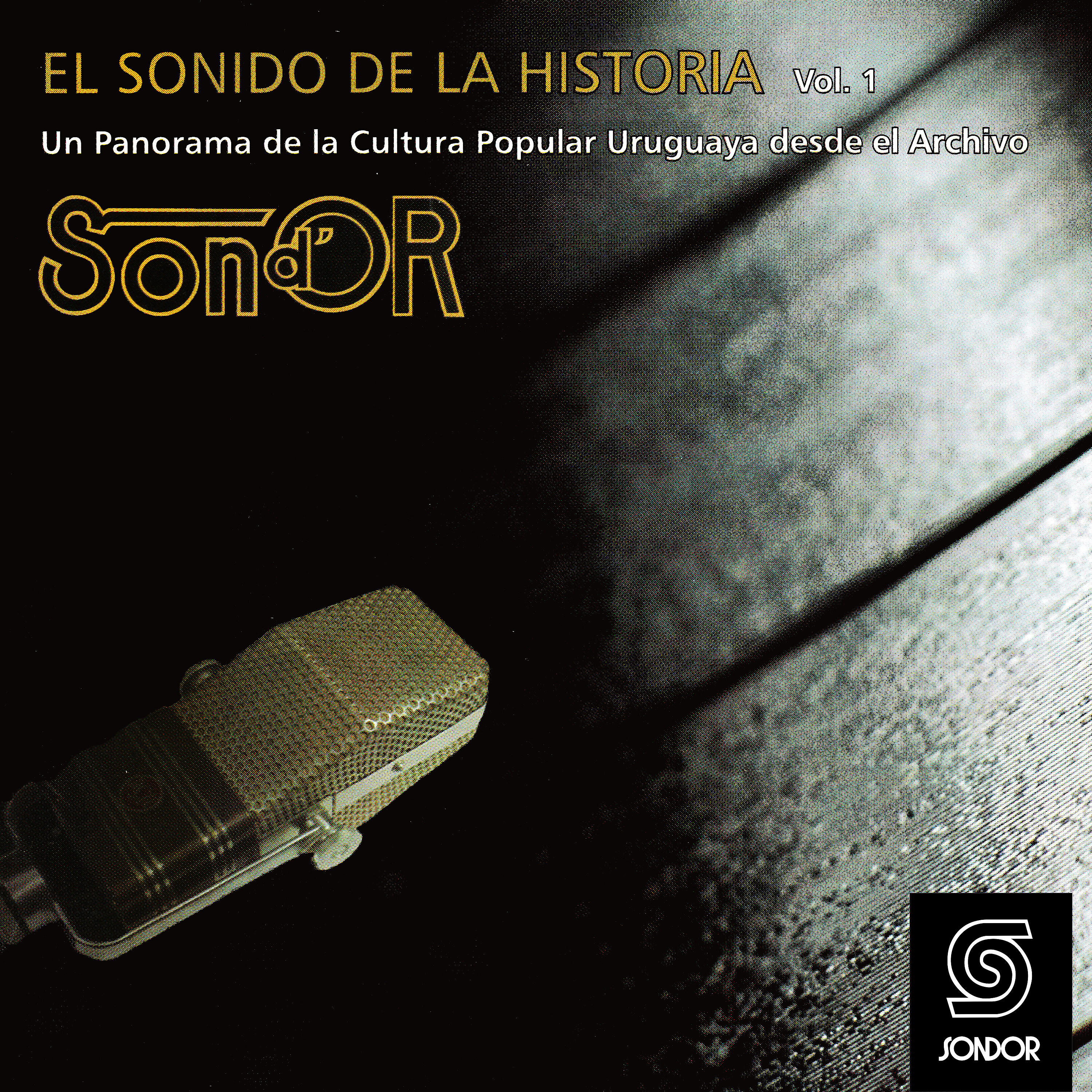 Julio Sosa - San Domingo