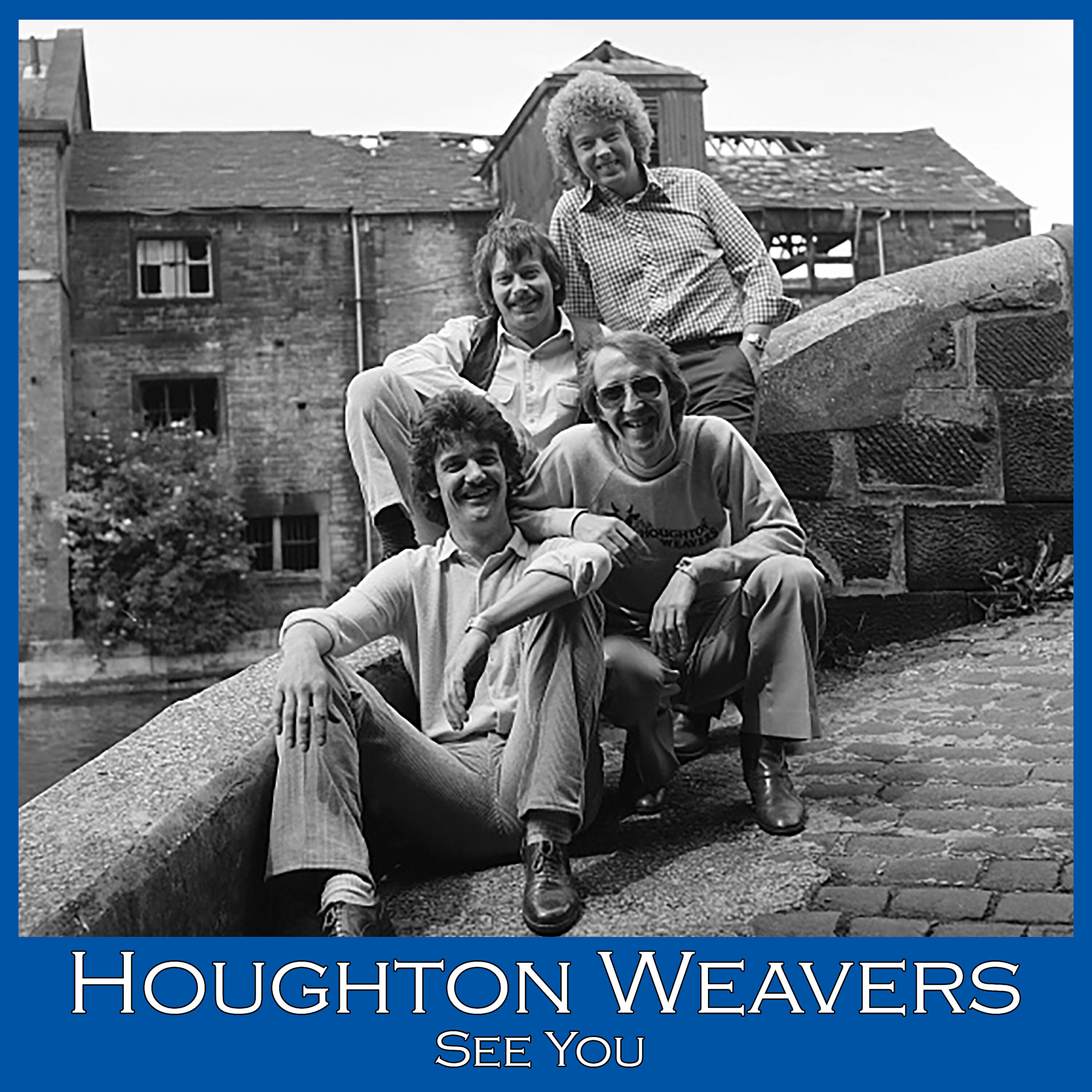 Houghton Weavers - The Phoenix
