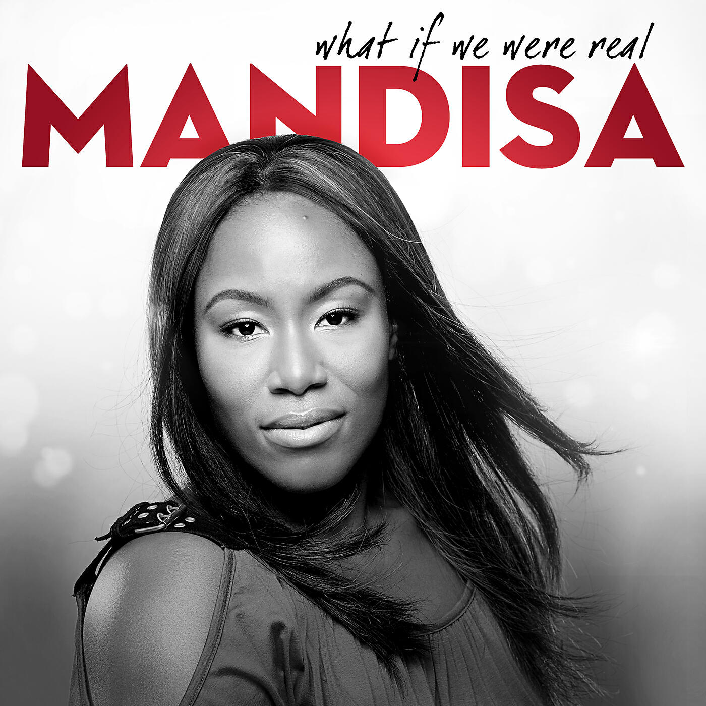 Mandisa - Just Cry