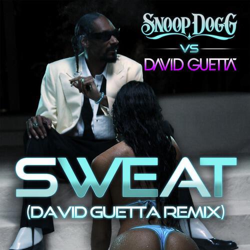 Snoop Dogg - Sweat (Snoop Dogg Vs. David Guetta)