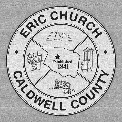 Eric Church - Faster Than My Angels Can Fly