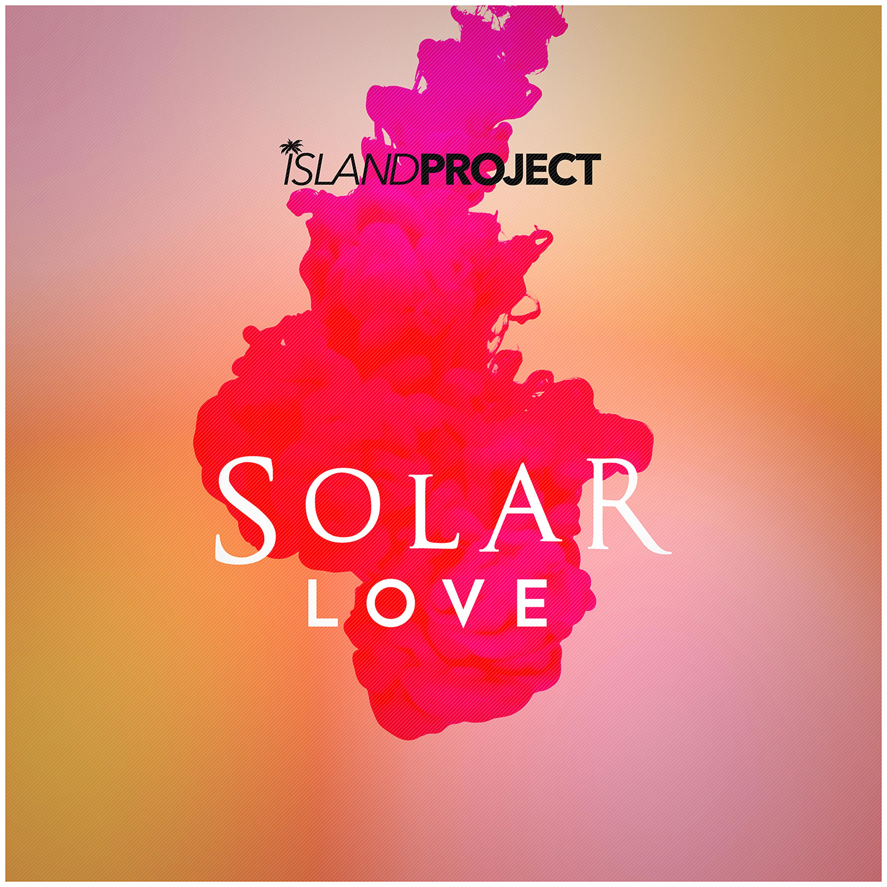 Постер альбома Solar Love