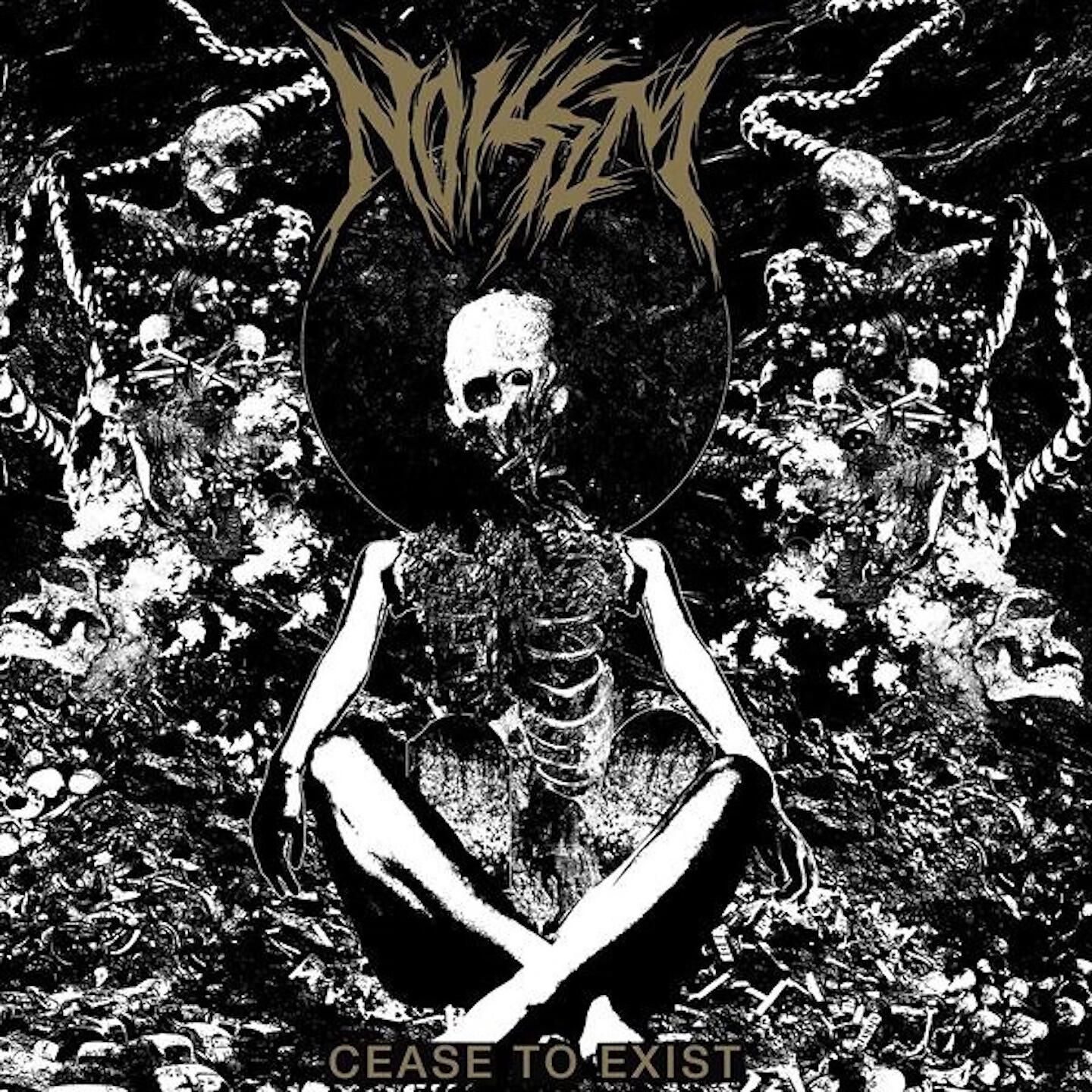 Noisem - Downer Hound