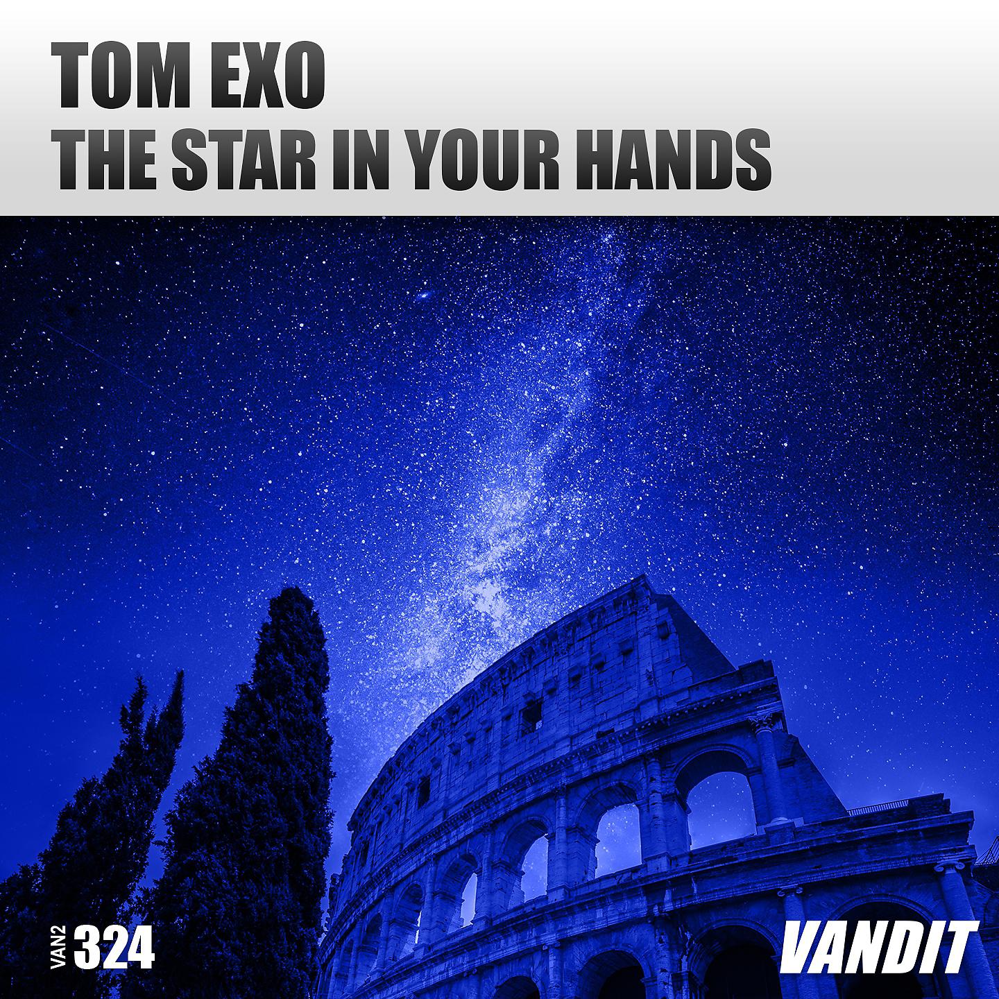 Постер альбома The Star in Your Hands