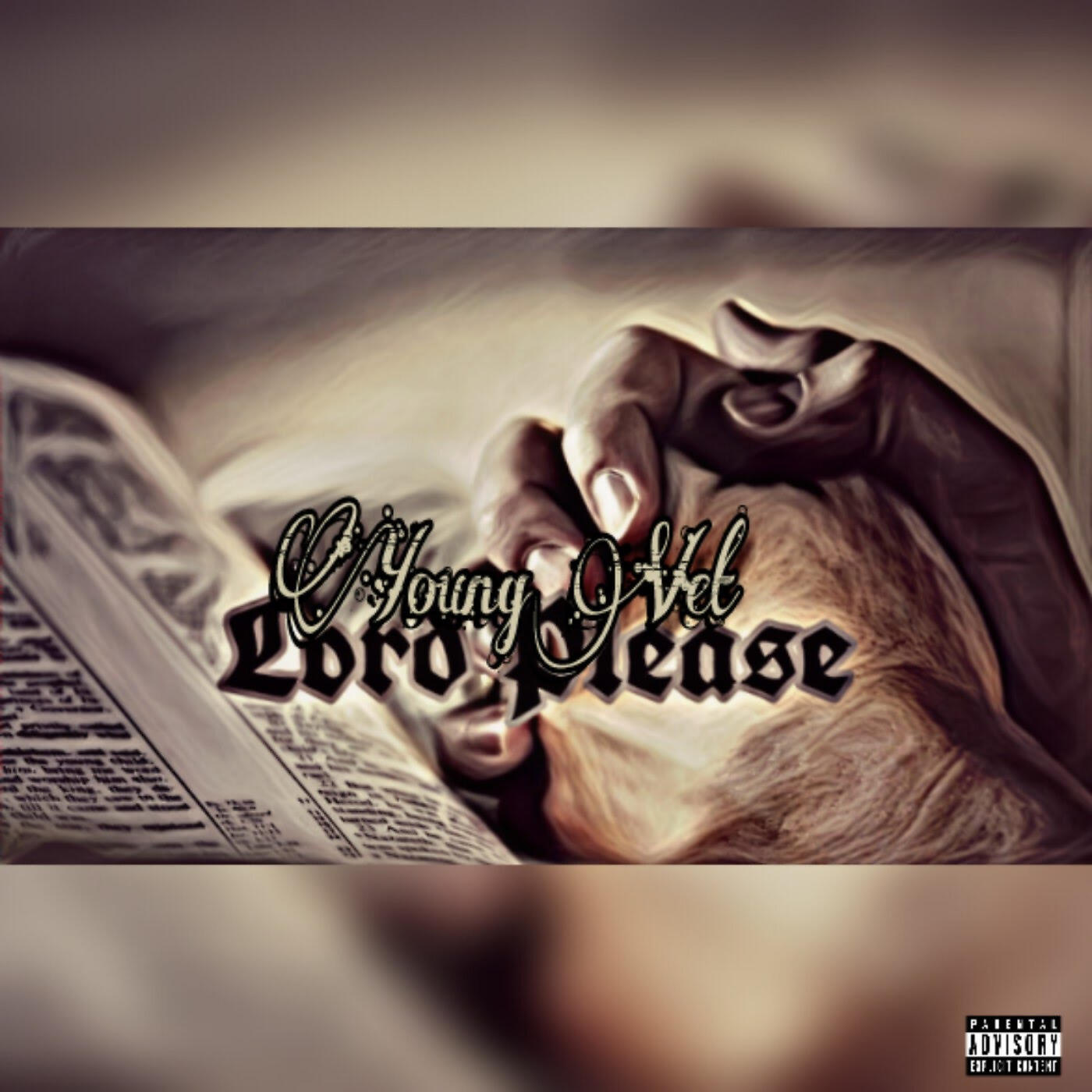 Young Vet - Lord Please