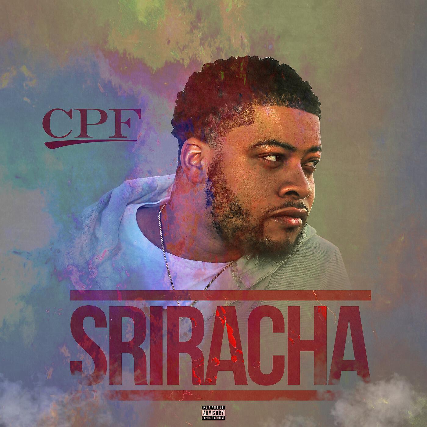 CPF - Sriracha