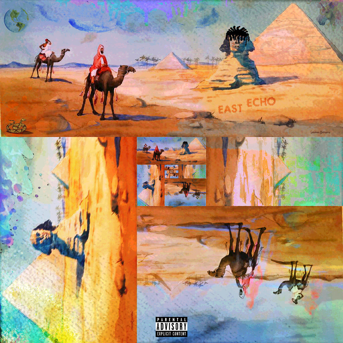 KUN - Ghost Yuh
