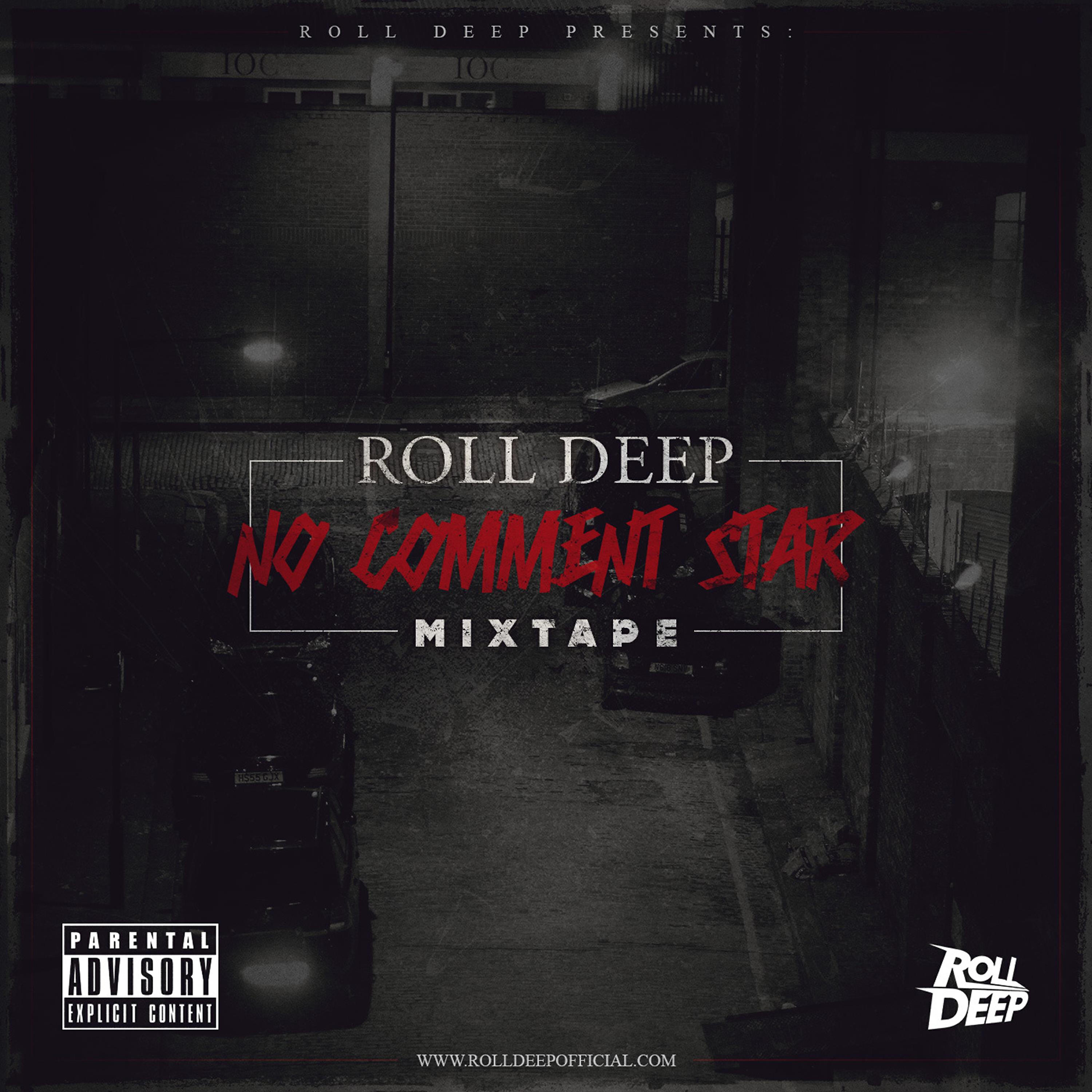 Roll Deep - Oh Lord (Produced by G Tank)