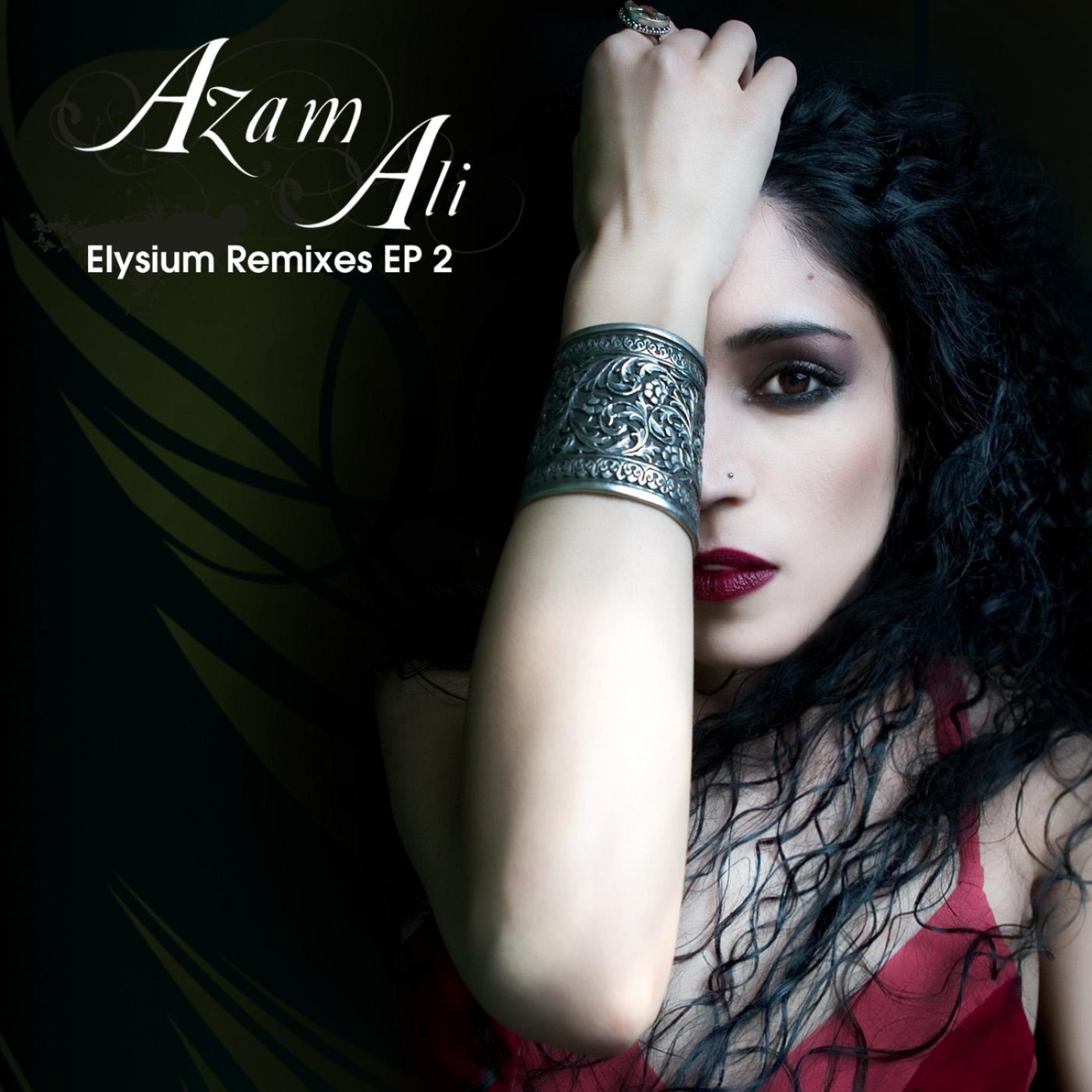 Постер альбома Elysium Remixes EP 2
