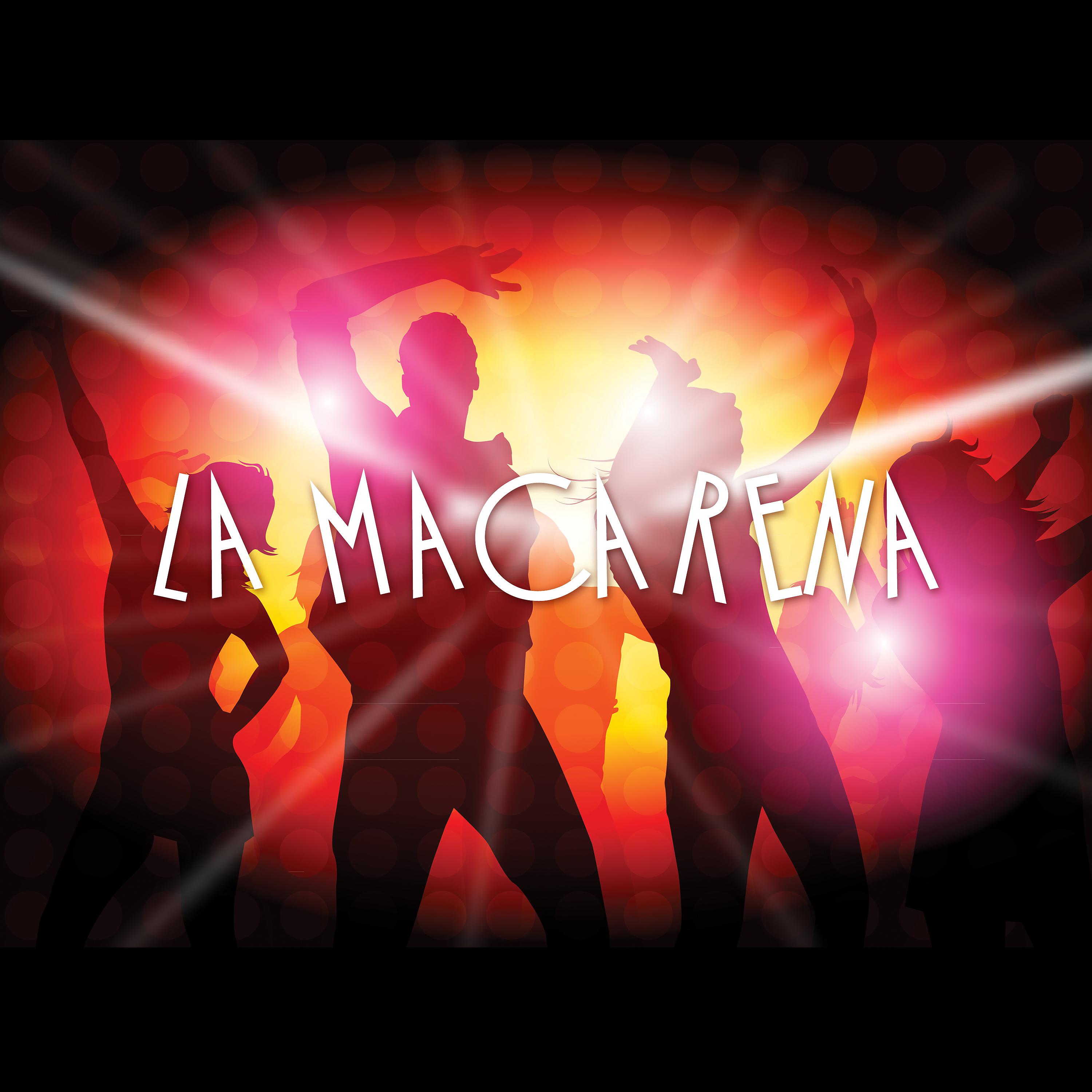 Постер альбома La Macarena