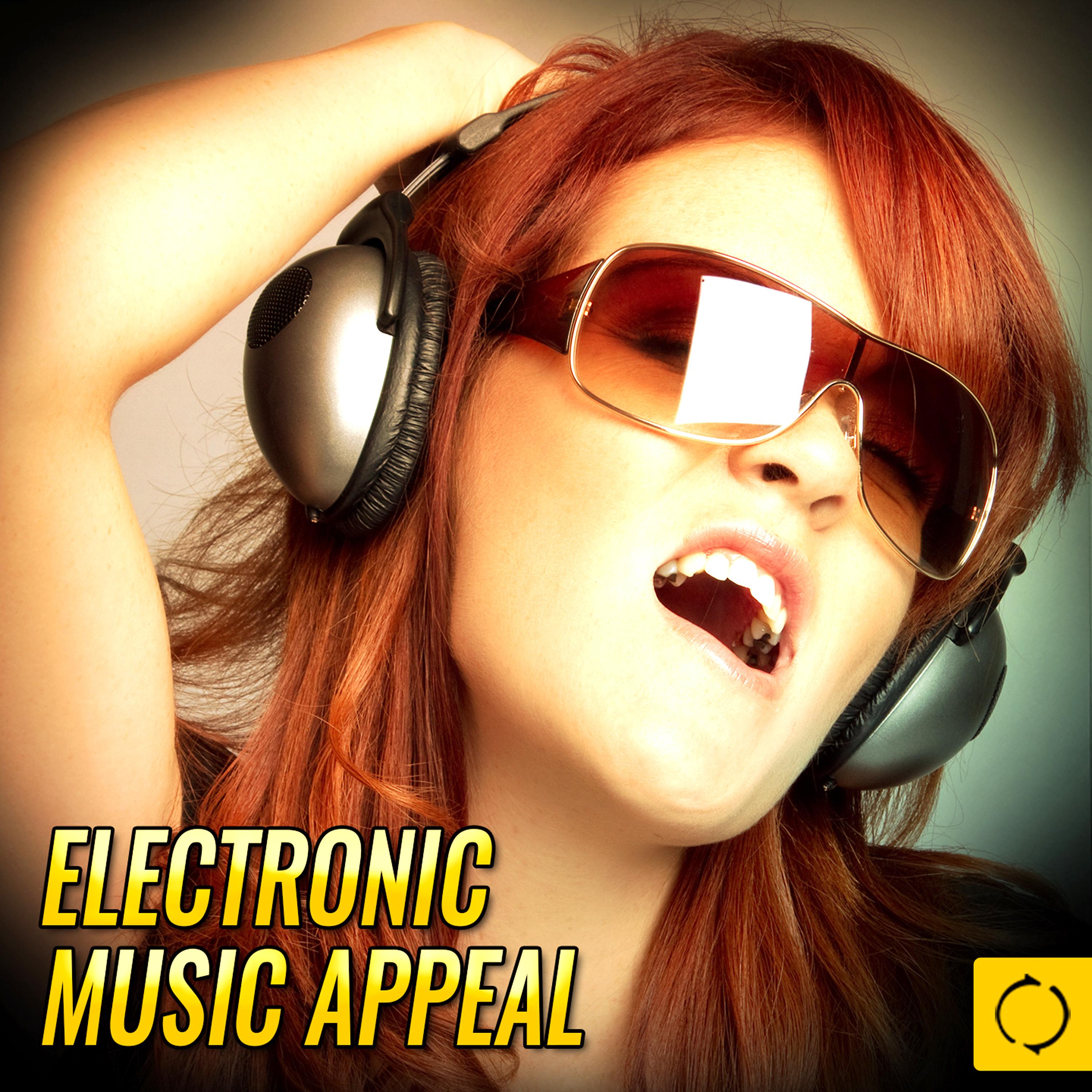 Постер альбома Electronic Music Appeal