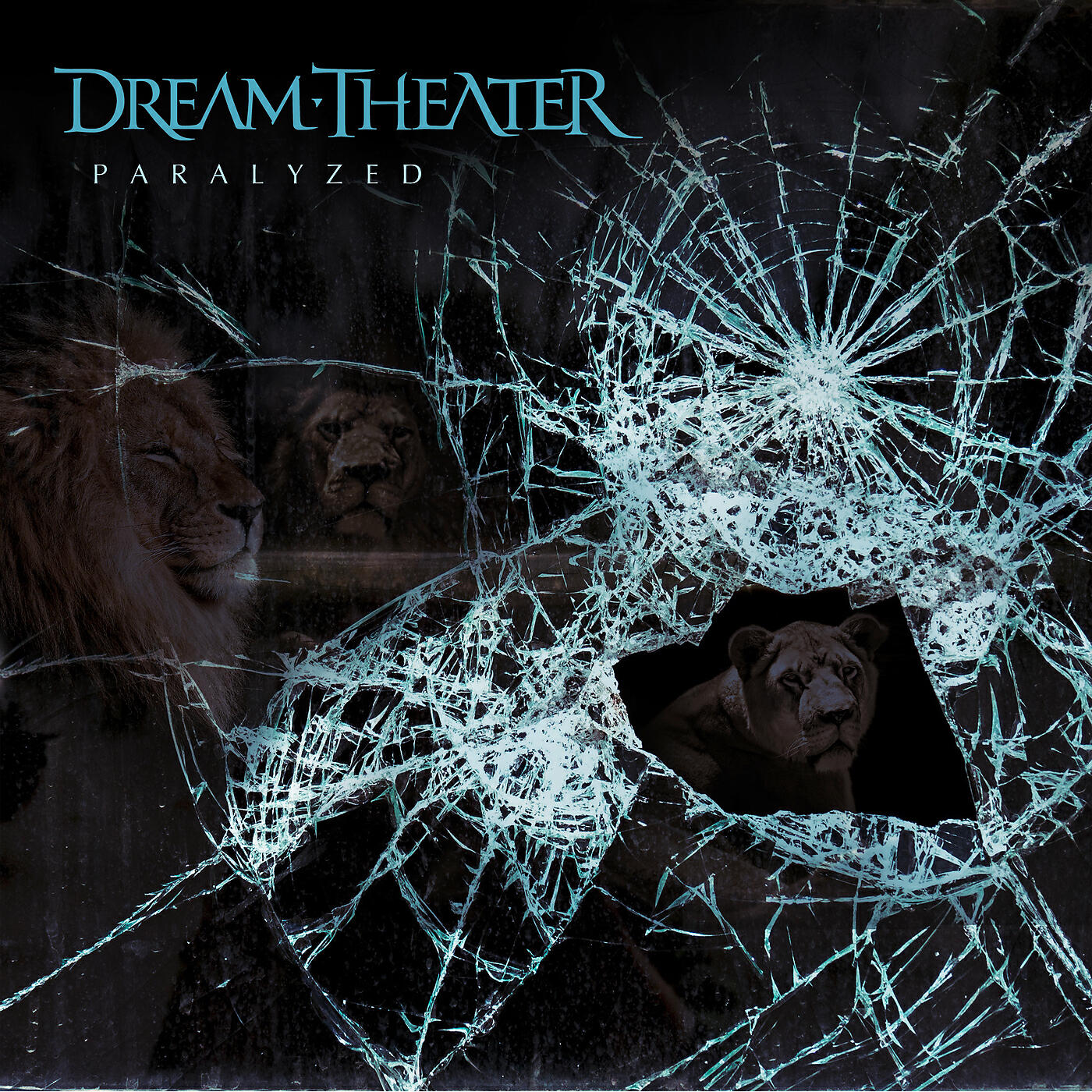 Dream Theater - Paralyzed