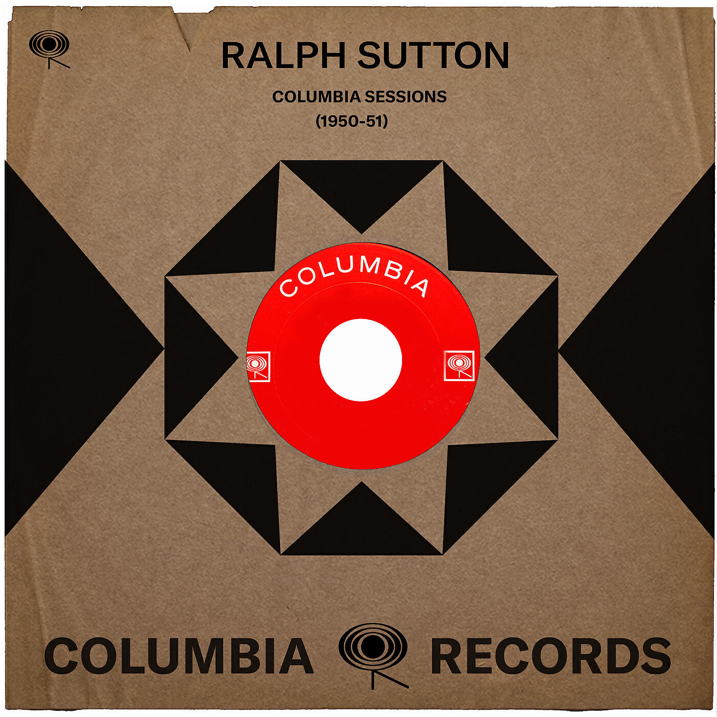 Ralph Sutton - Clothesline Ballet