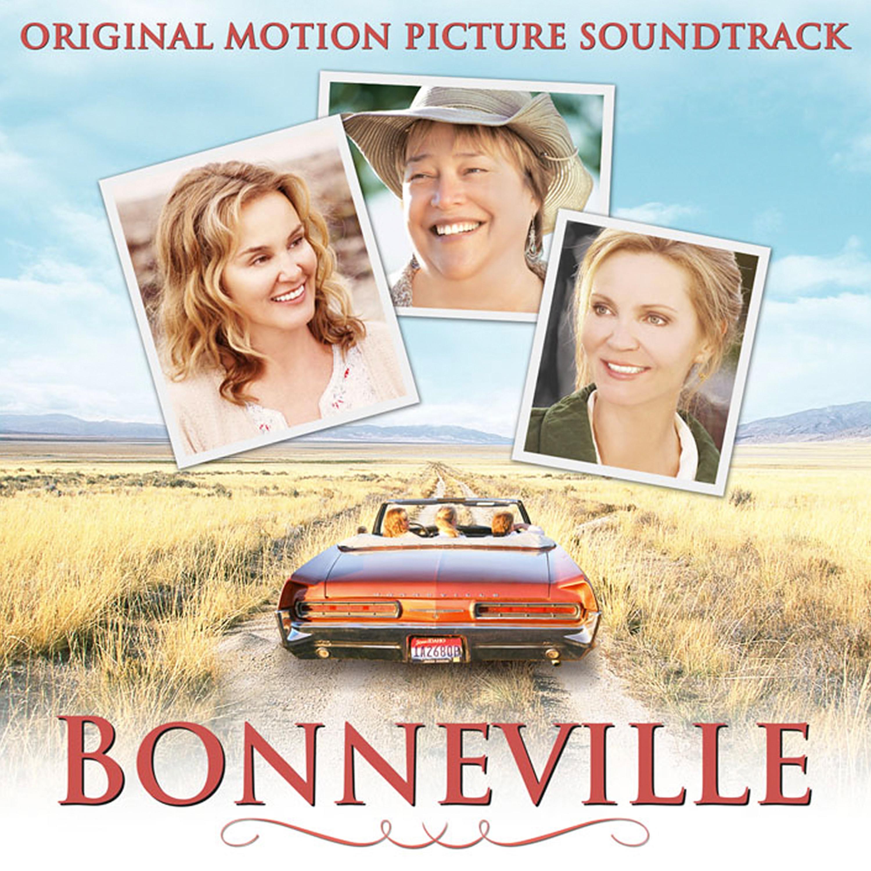 Постер альбома Bonneville (Original Motion Picture Soundtrack)