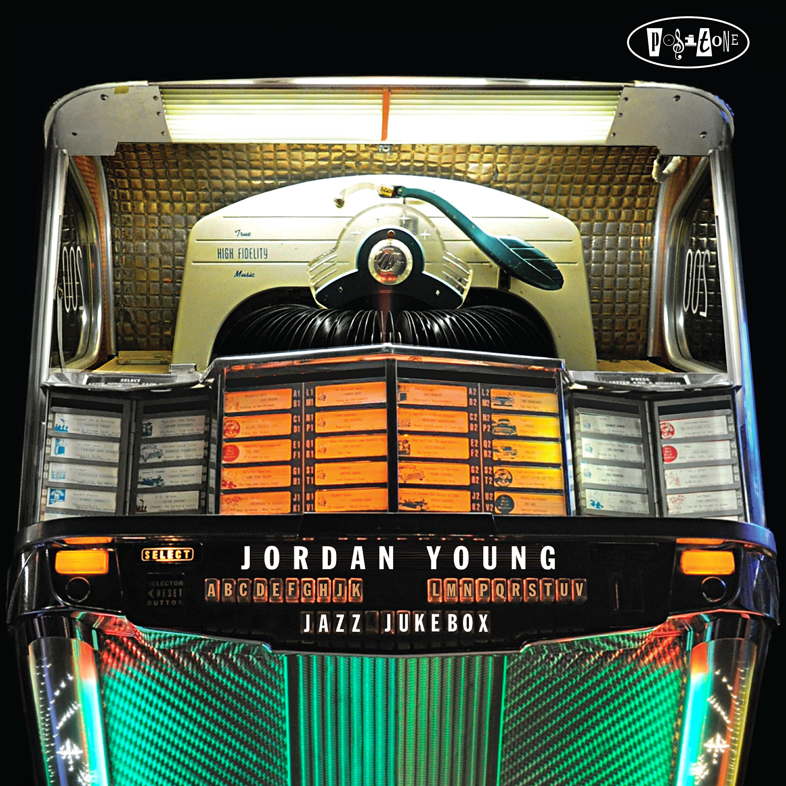 Jordan Young - Tadd's Delight
