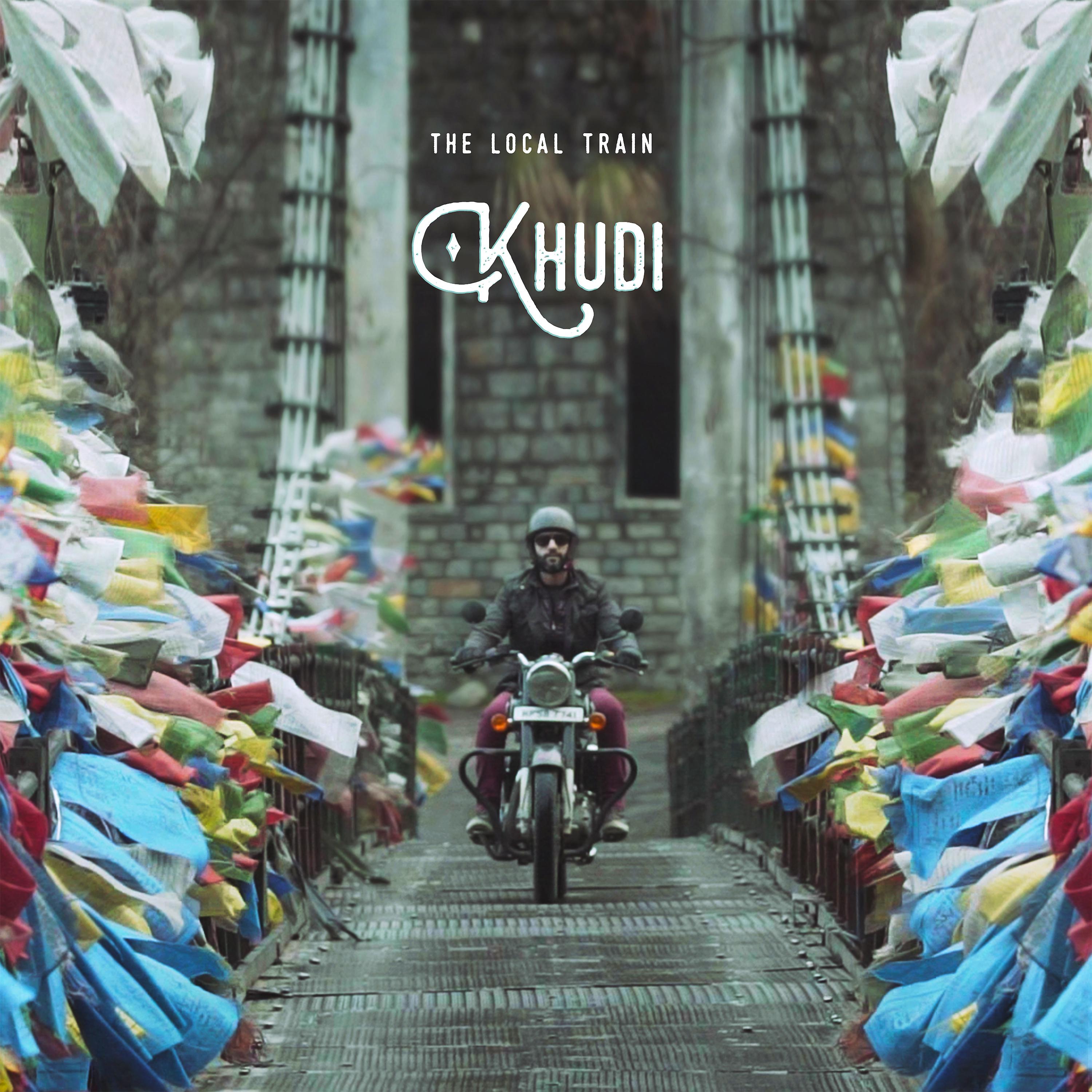 Постер альбома Khudi - Single