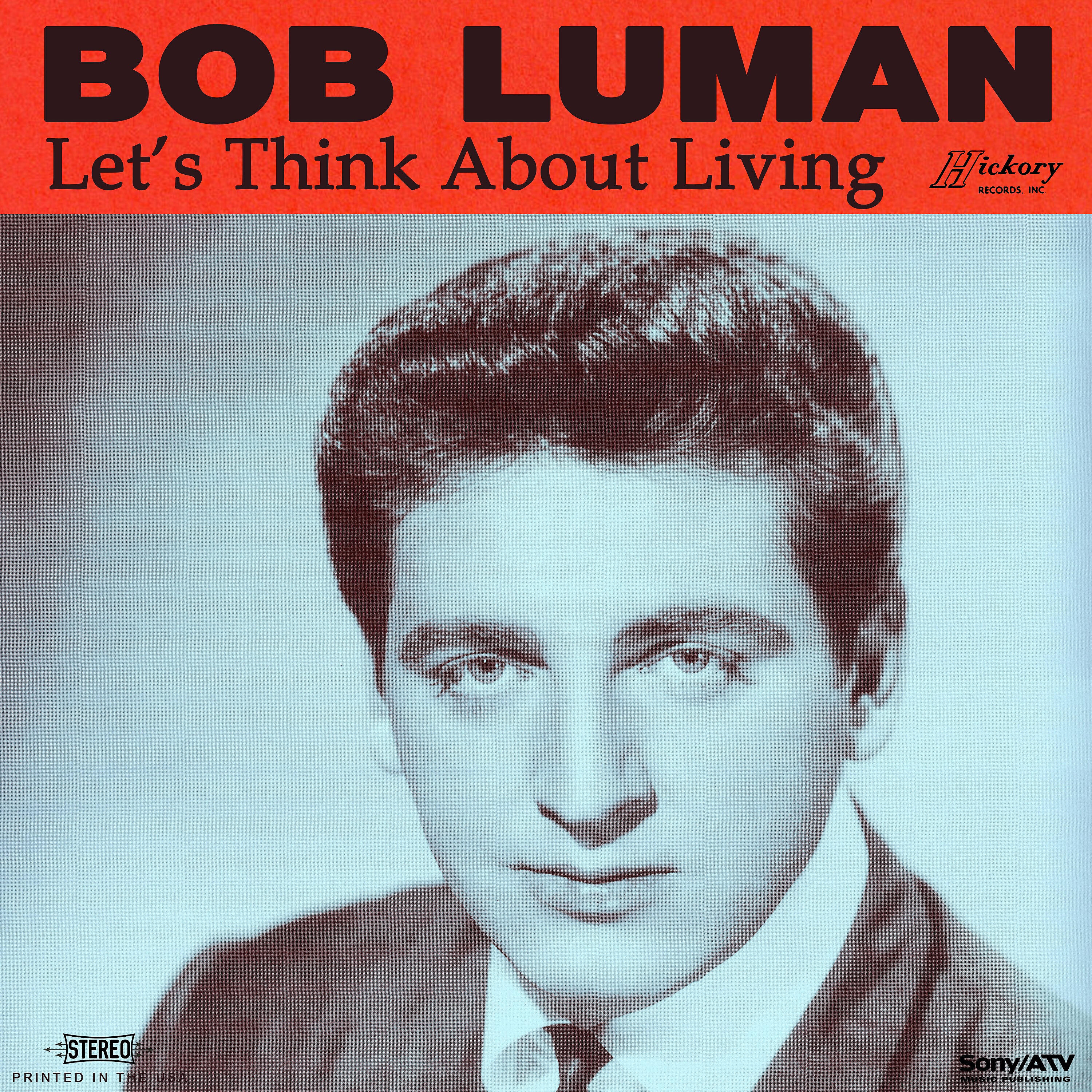 Bob Luman - The Best Years of My Wife