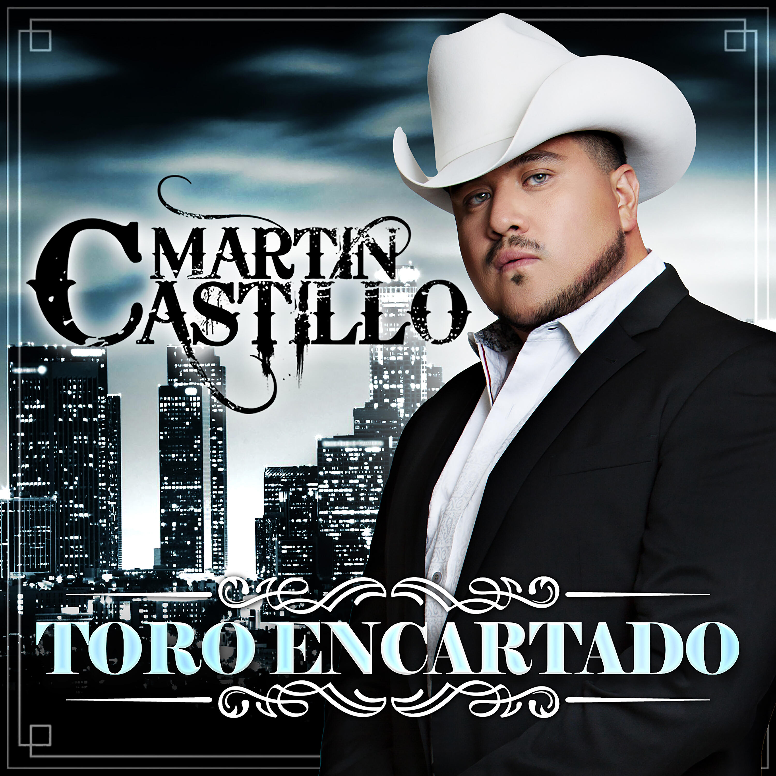 Martin Castillo - El Compa Ramos
